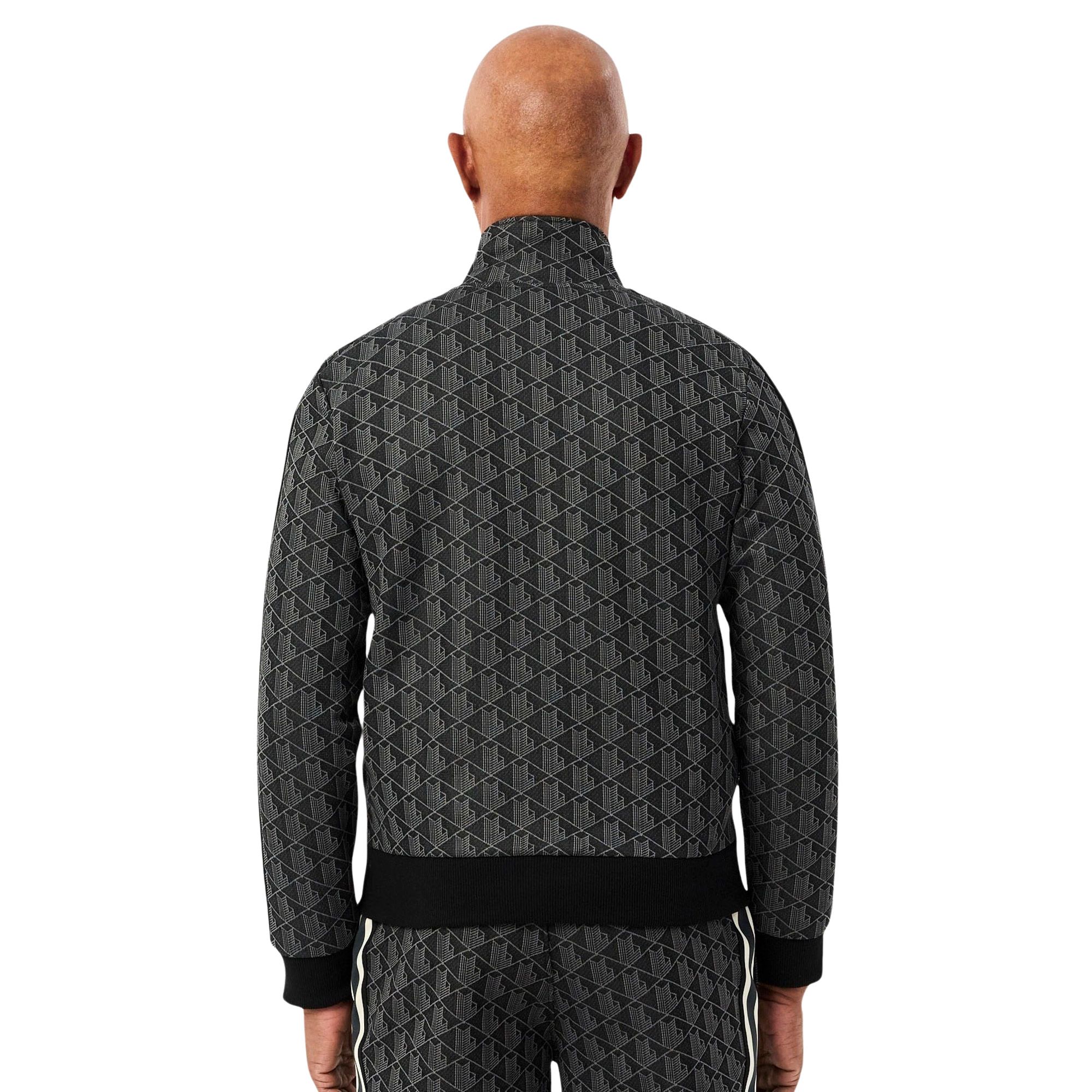 Veste Lacoste Paris Hommes