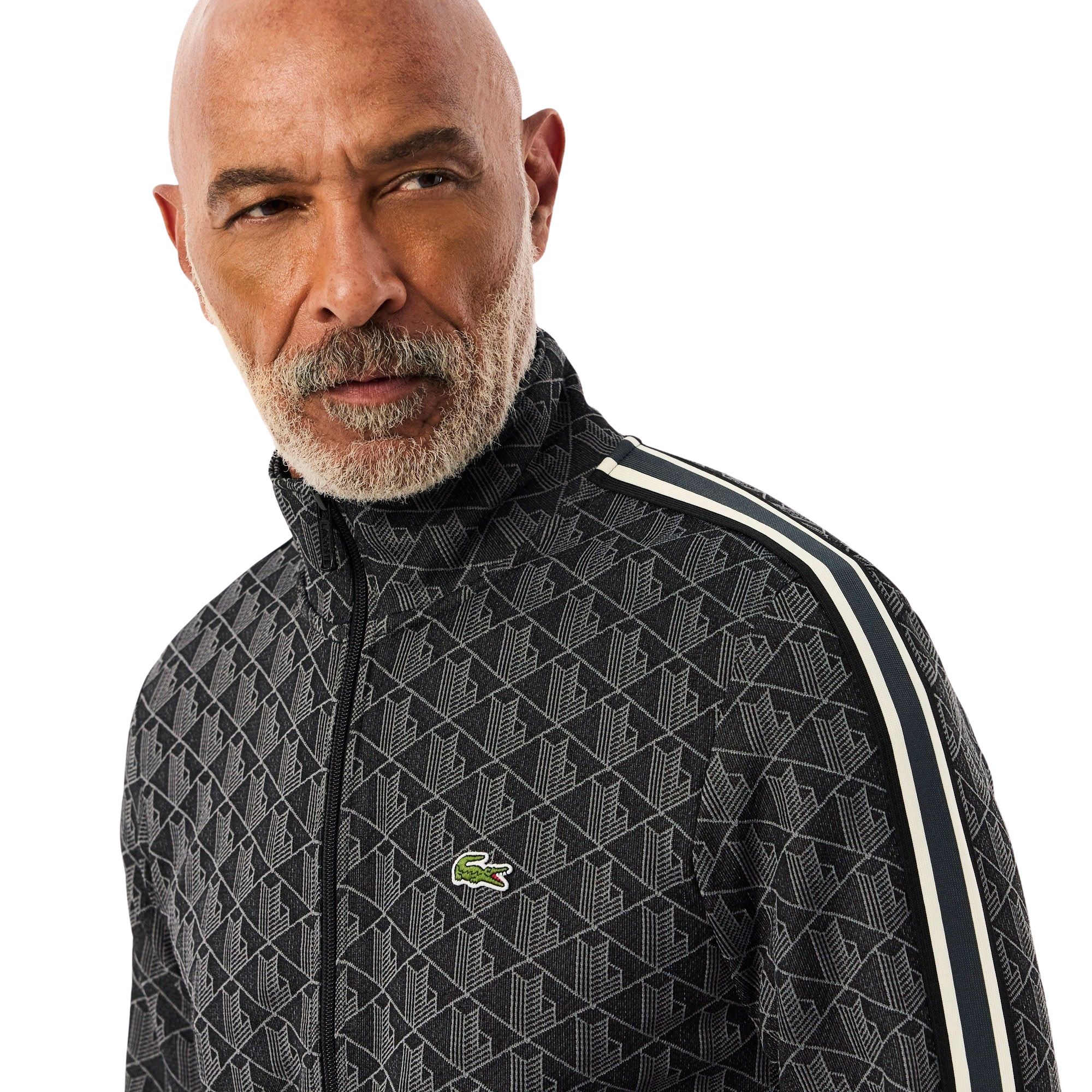 Veste Lacoste Paris Hommes