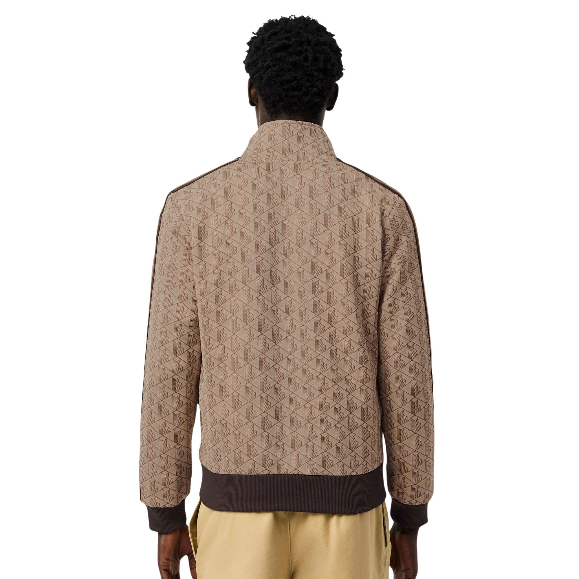 Lacoste Paris Vest Heren