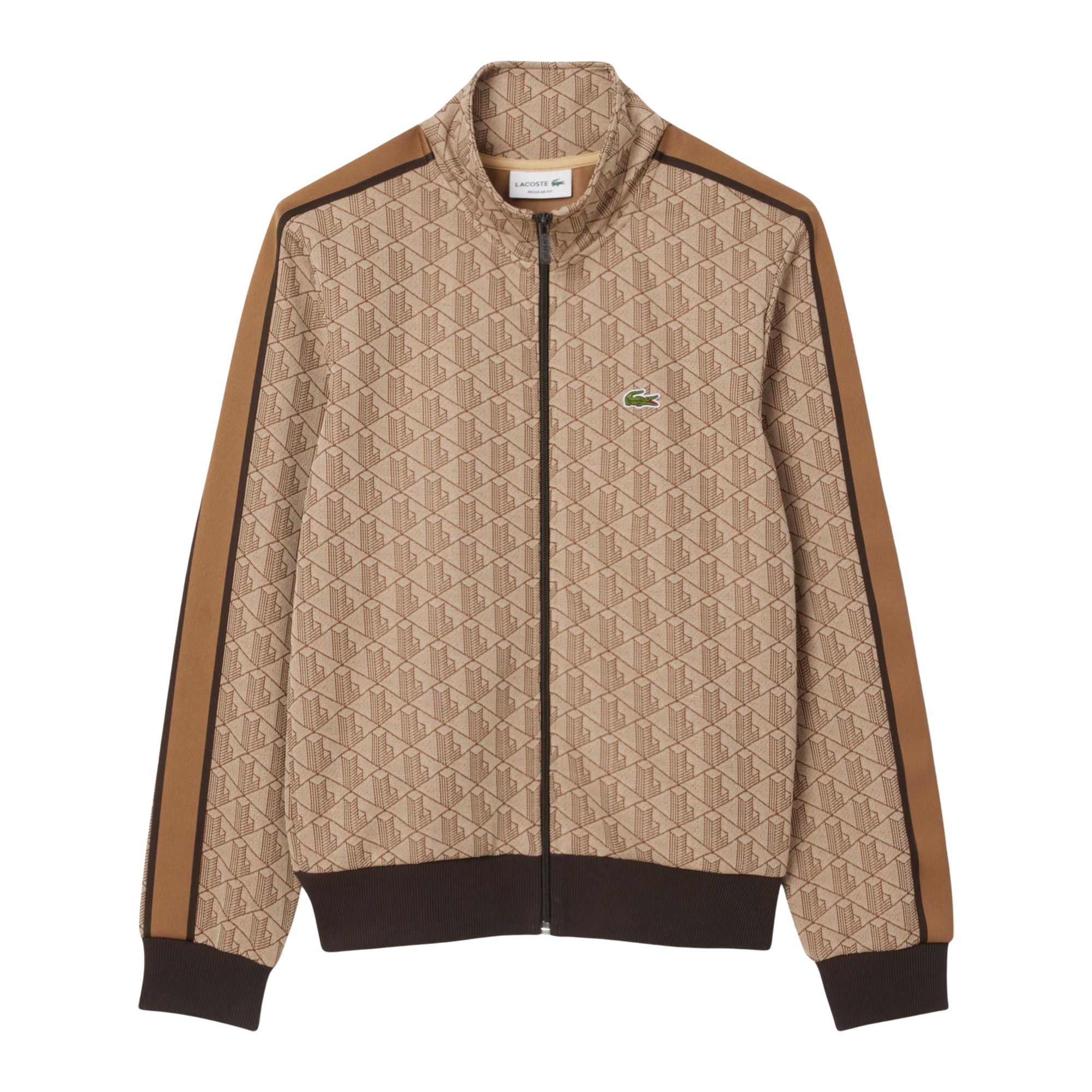 Lacoste Paris Vest Heren