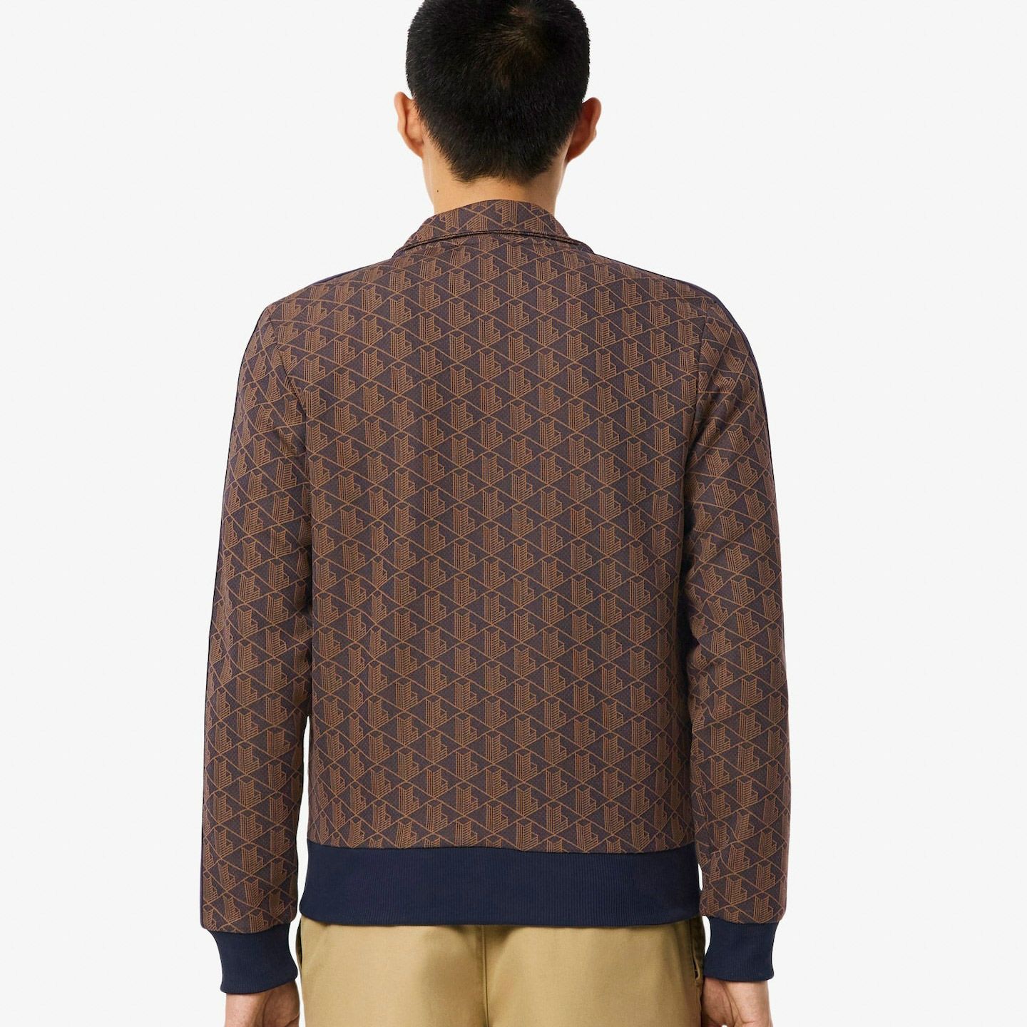 Lacoste Paris Vest Heren