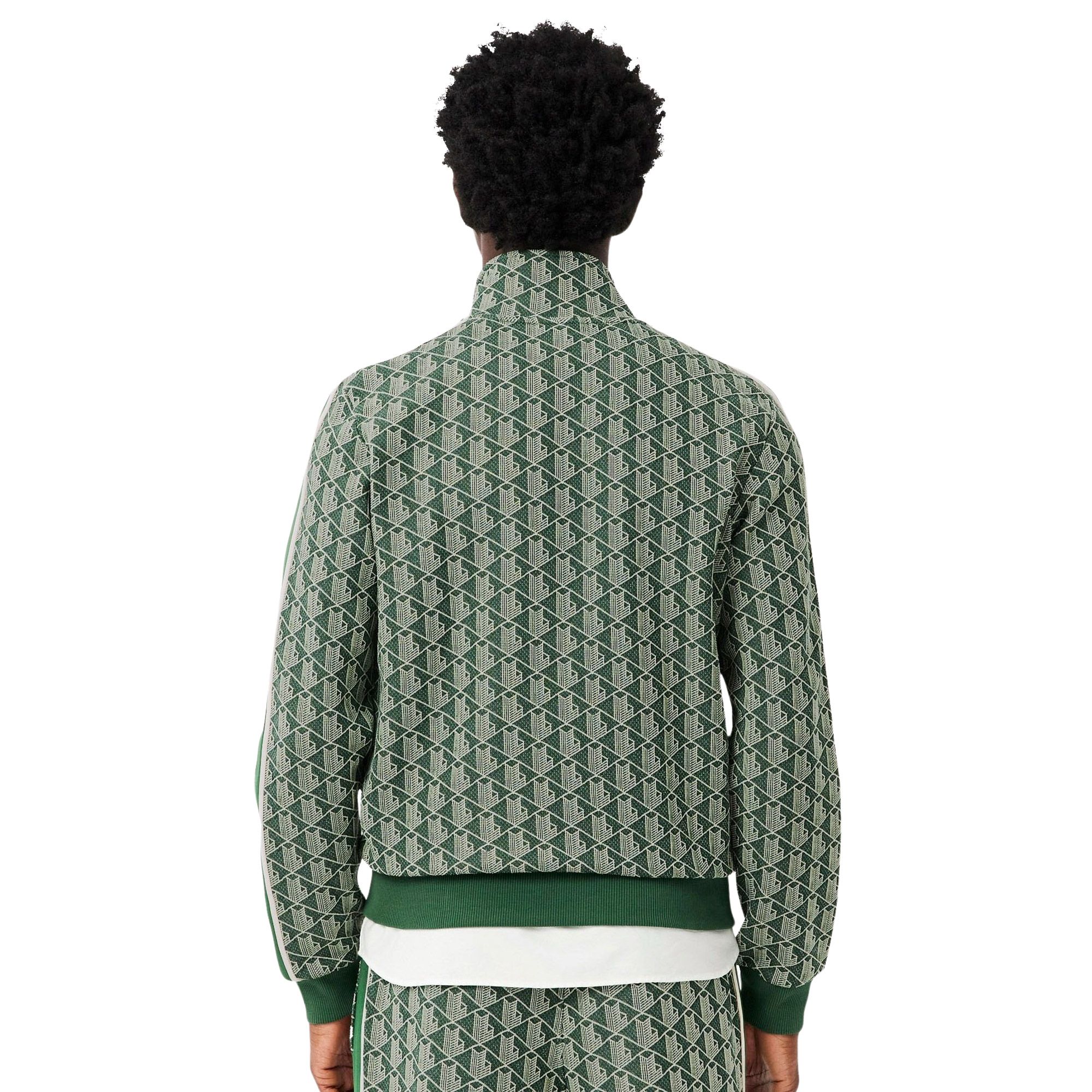 Veste Lacoste Paris Hommes