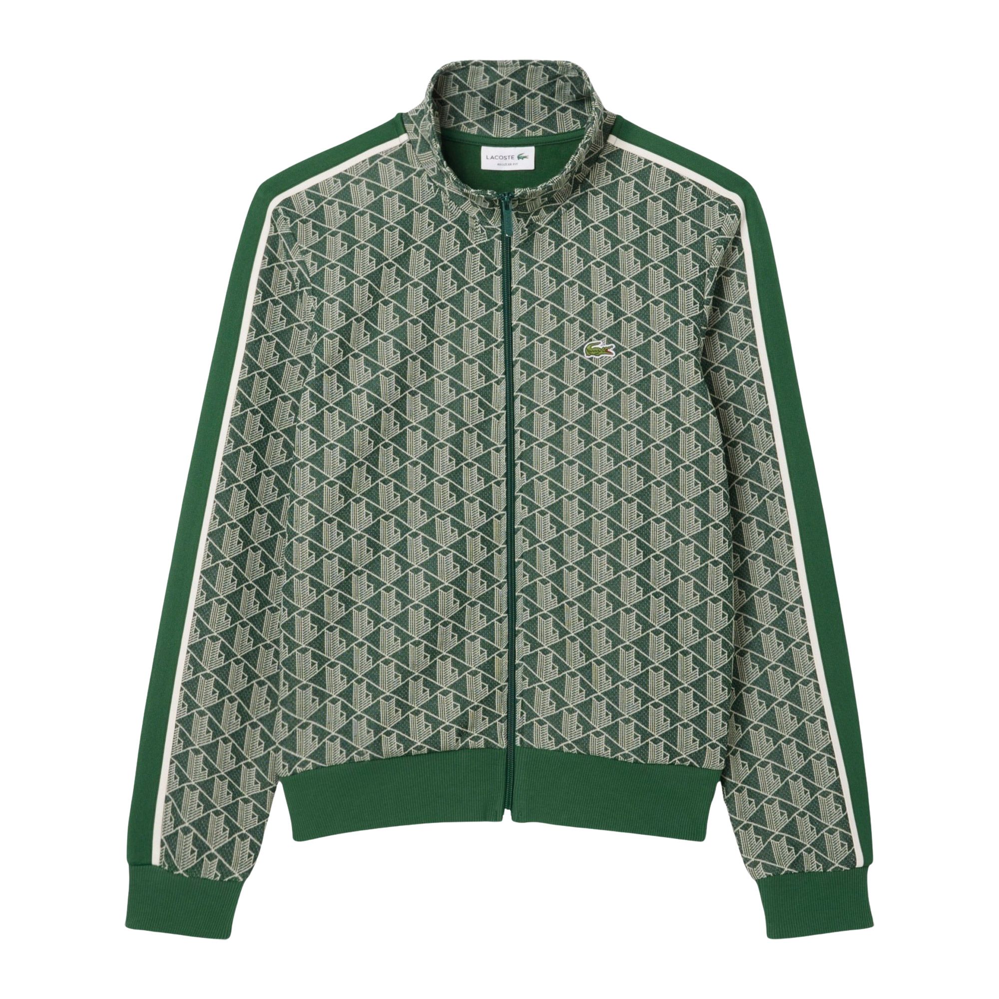 Veste Lacoste Paris Hommes