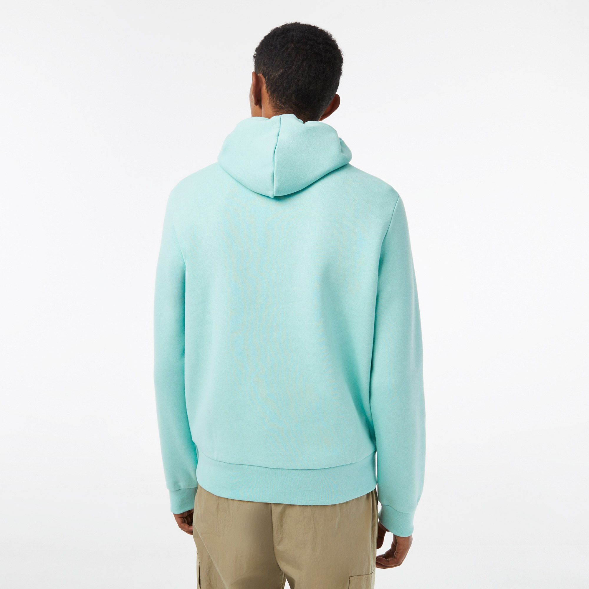 Lacoste Hoodie Heren