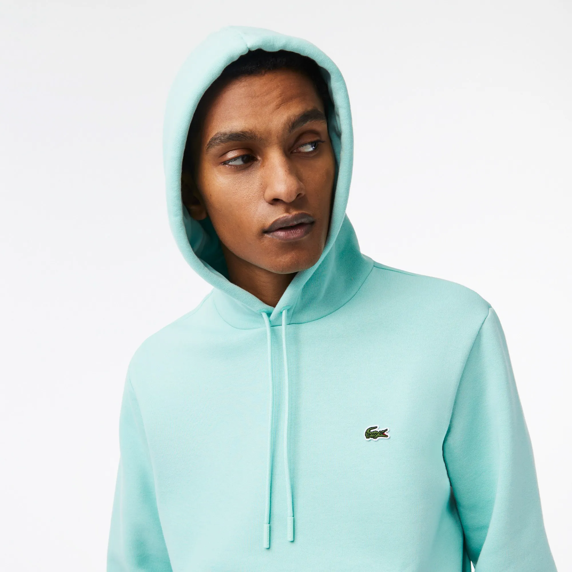 Lacoste Hoodie Heren