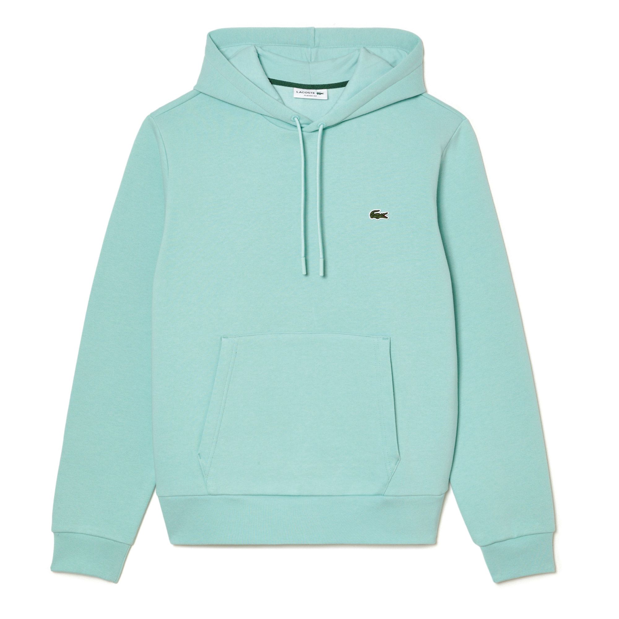 Lacoste Hoodie Heren