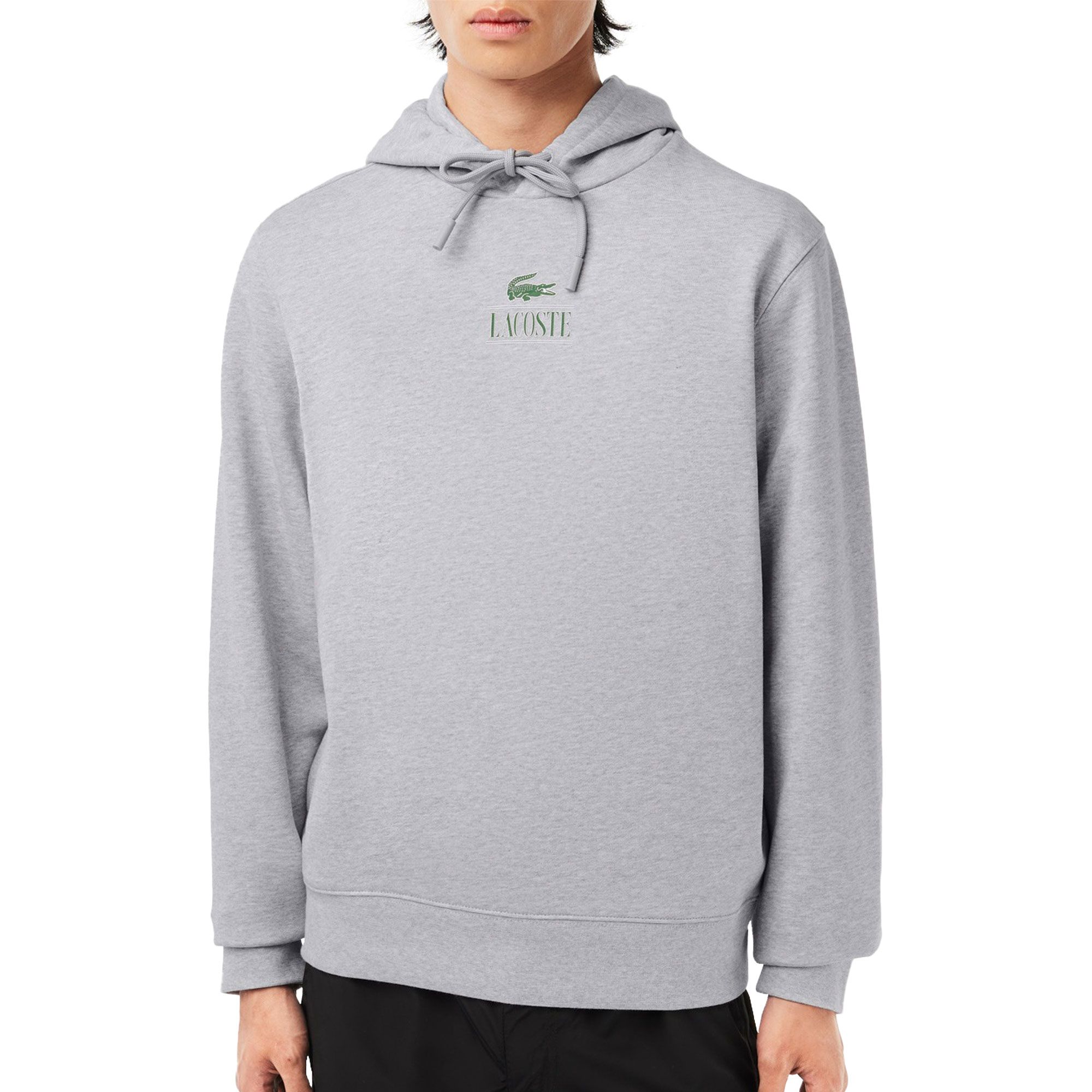 Lacoste Hoodie Heren
