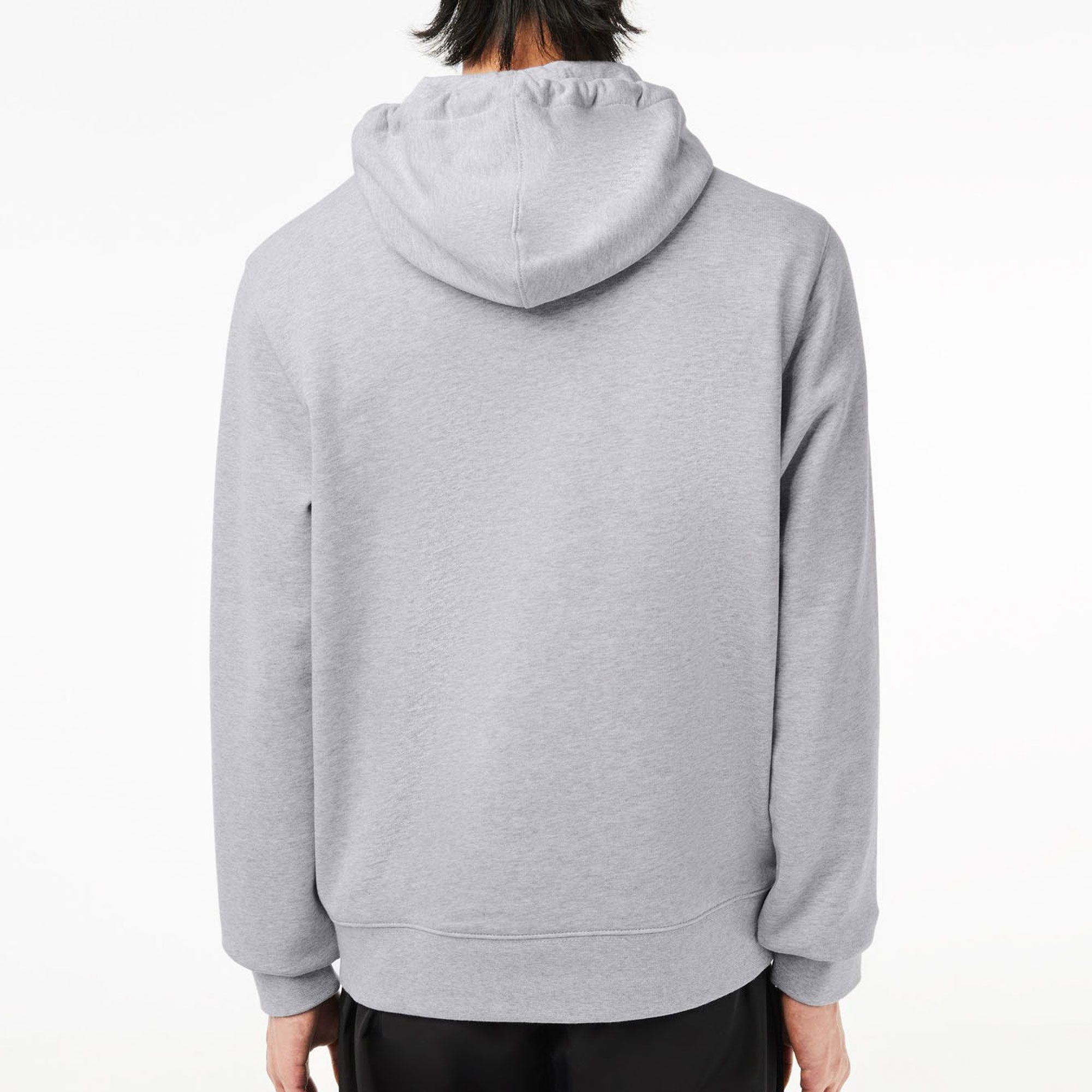 Lacoste Hoodie Heren