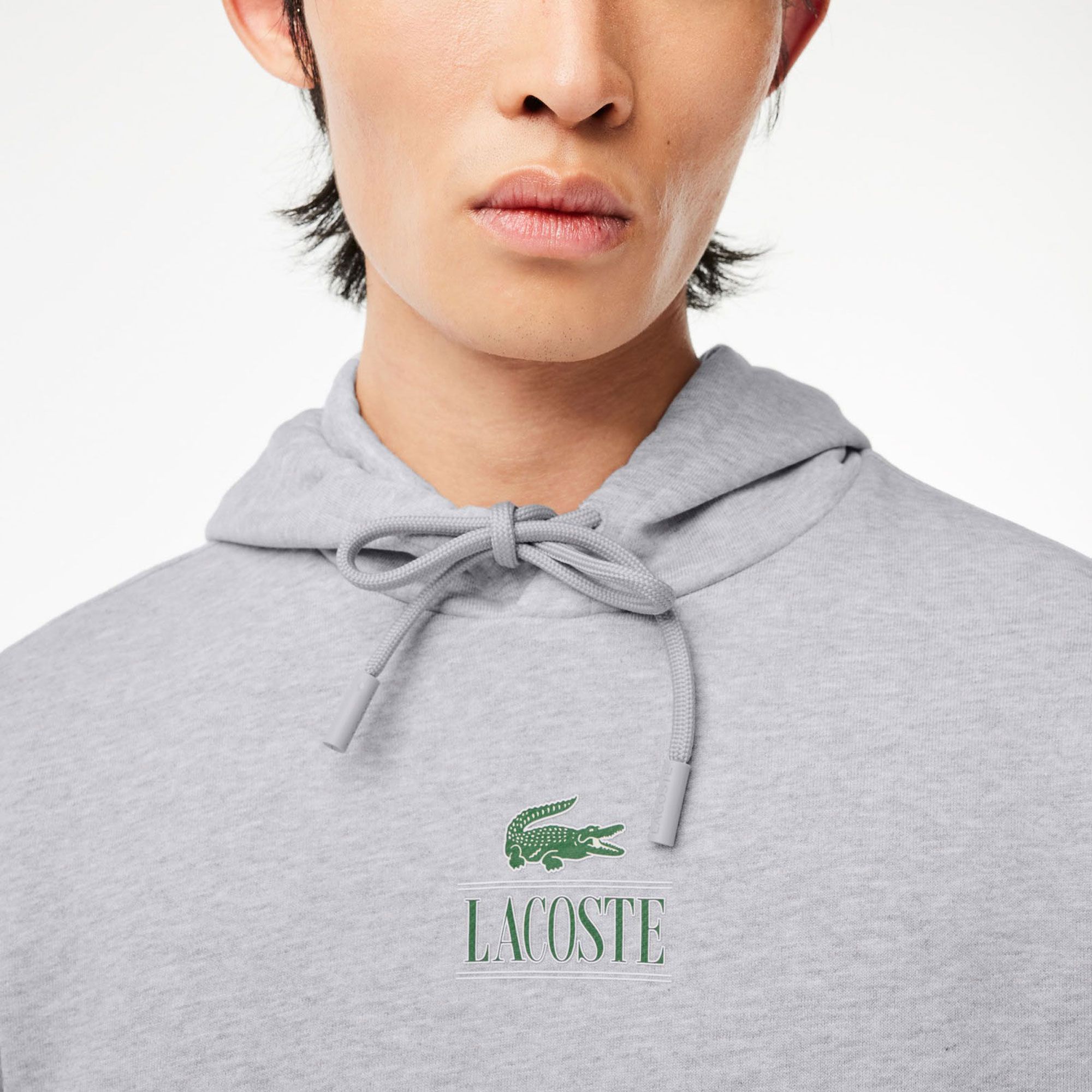 Lacoste Hoodie Heren