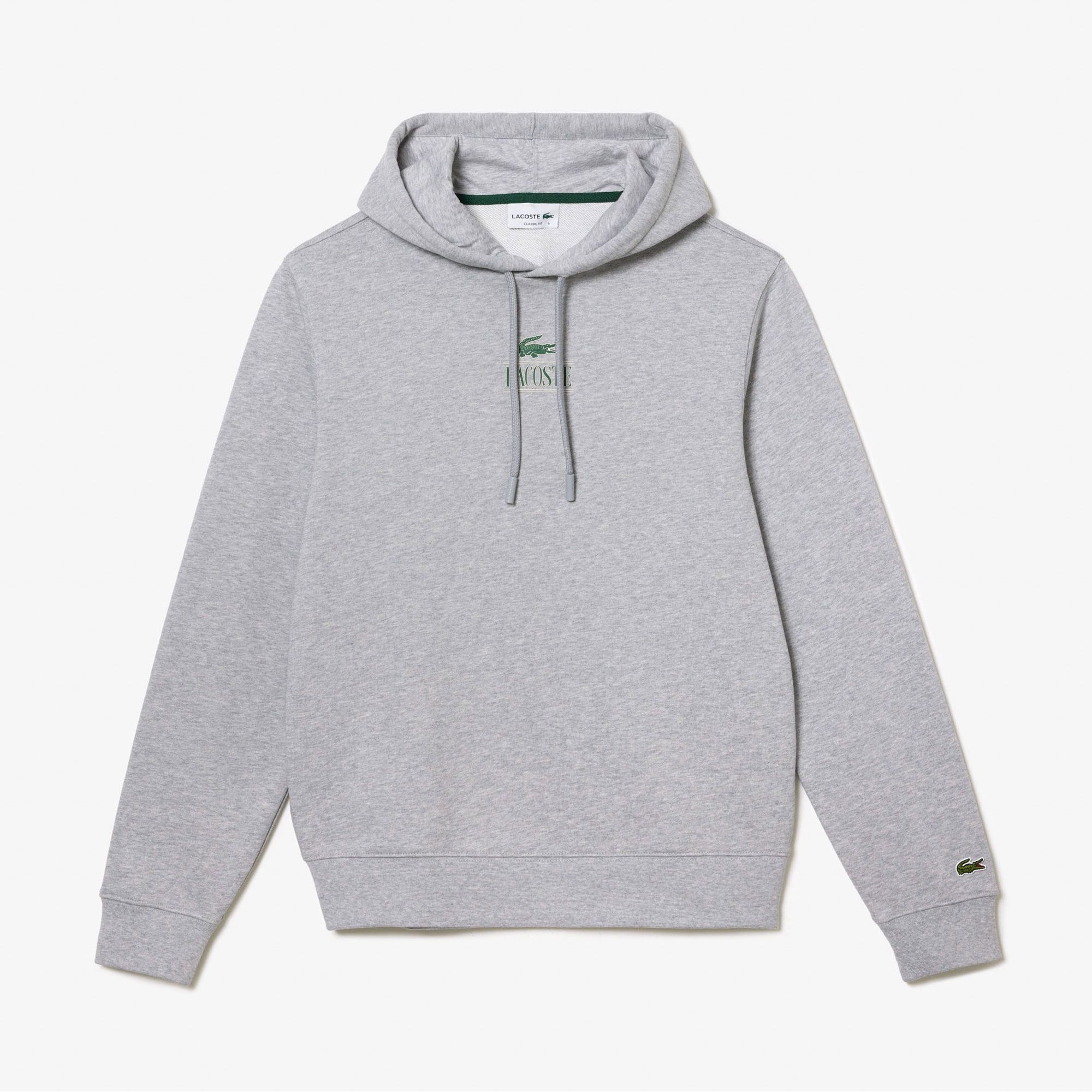 Lacoste Hoodie Heren