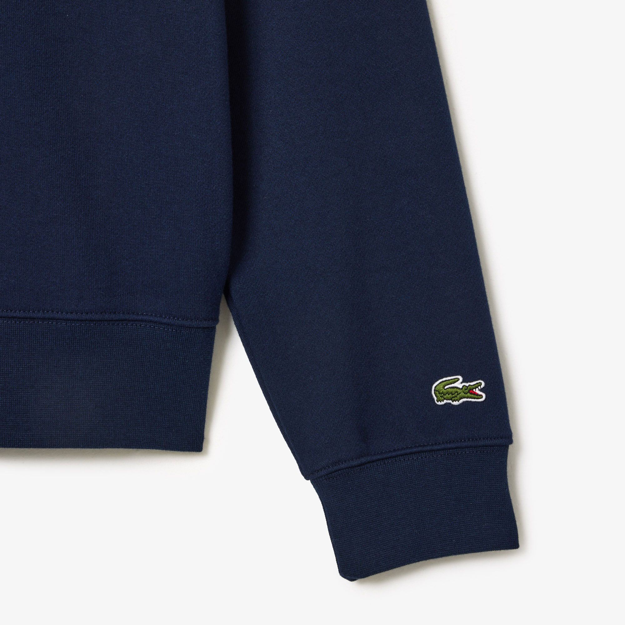 Lacoste Hoodie Heren