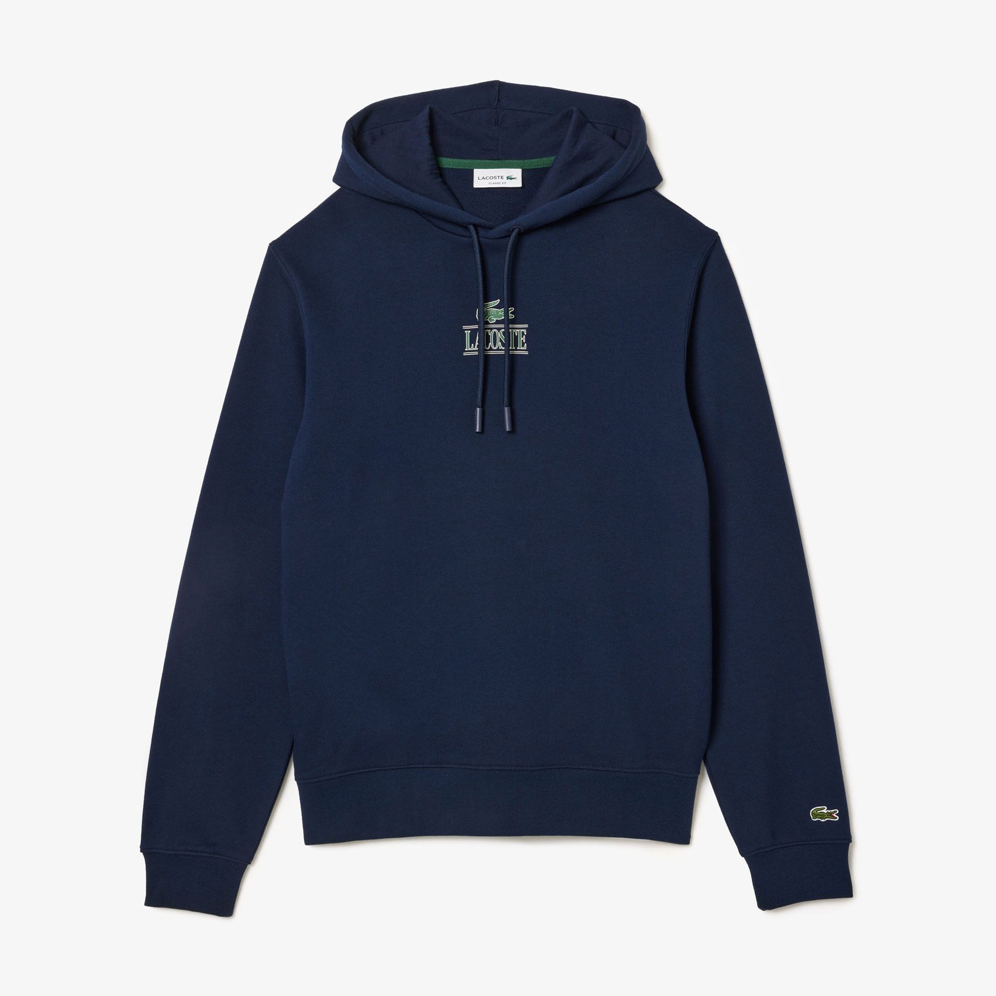 Lacoste Hoodie Heren