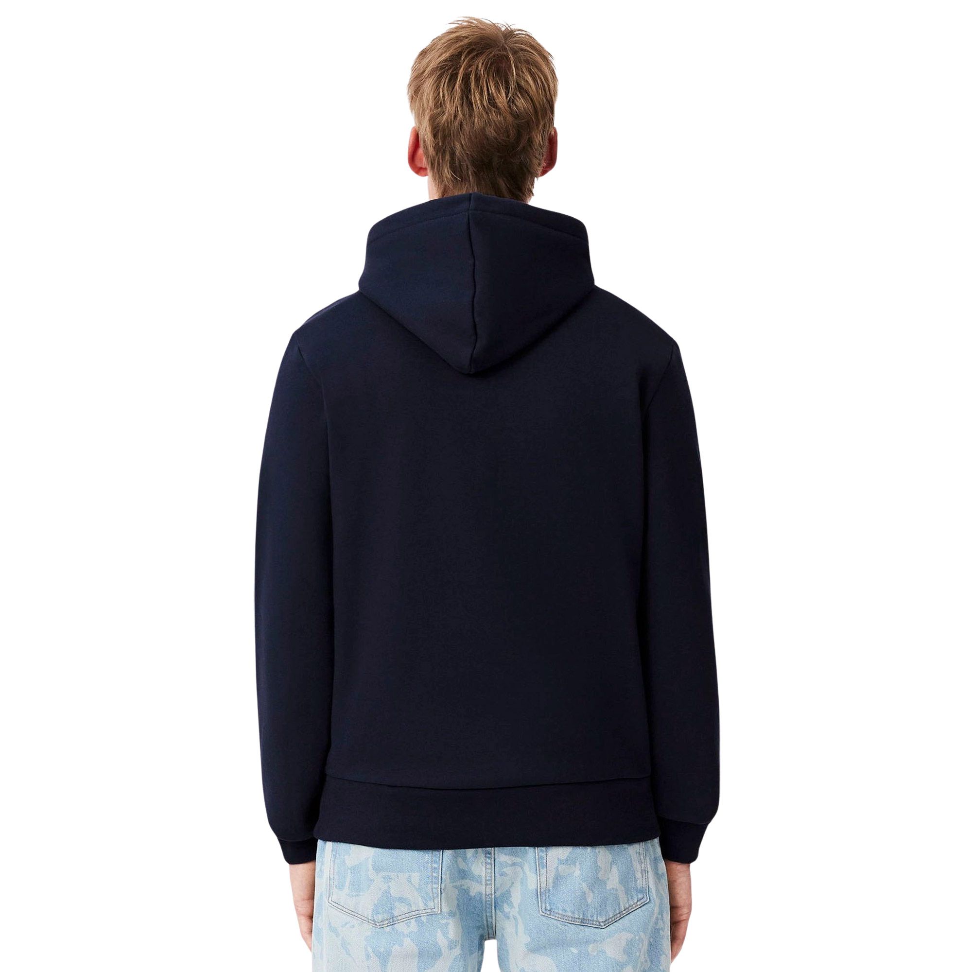 Lacoste Hoodie Heren