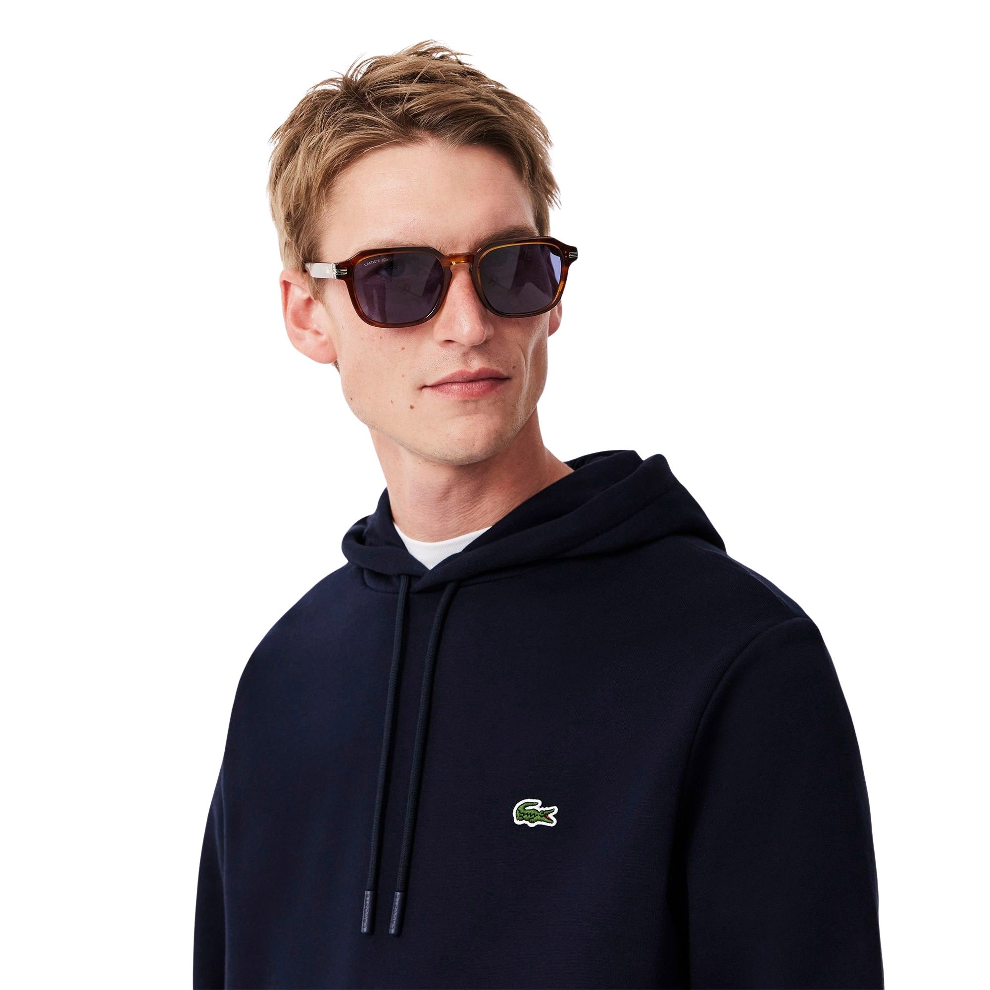 Lacoste Hoodie Heren