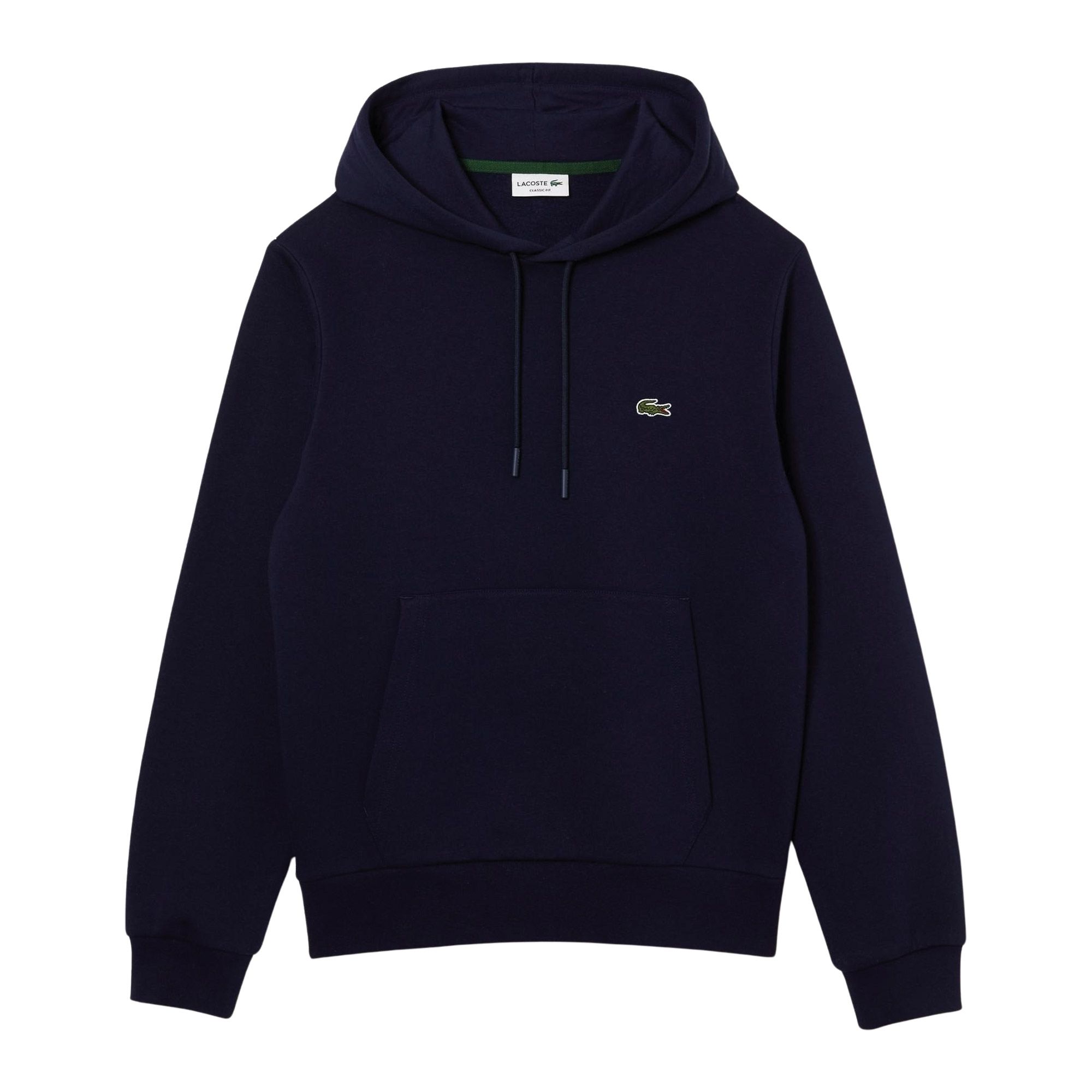 Lacoste Hoodie Heren