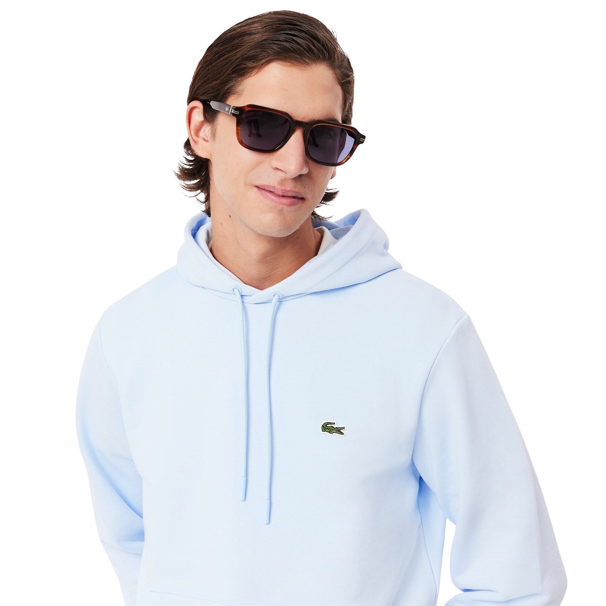 Lacoste Hoodie Heren