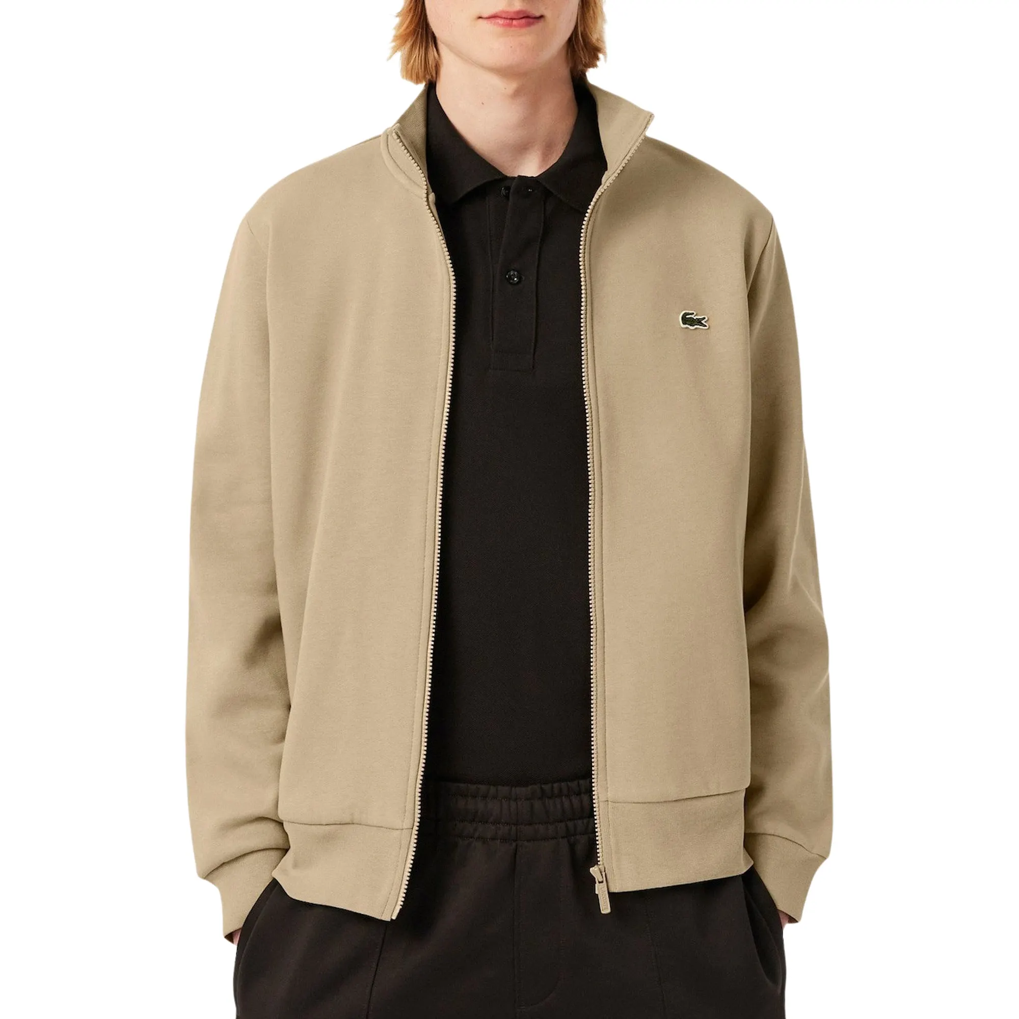 Lacoste Vest Heren
