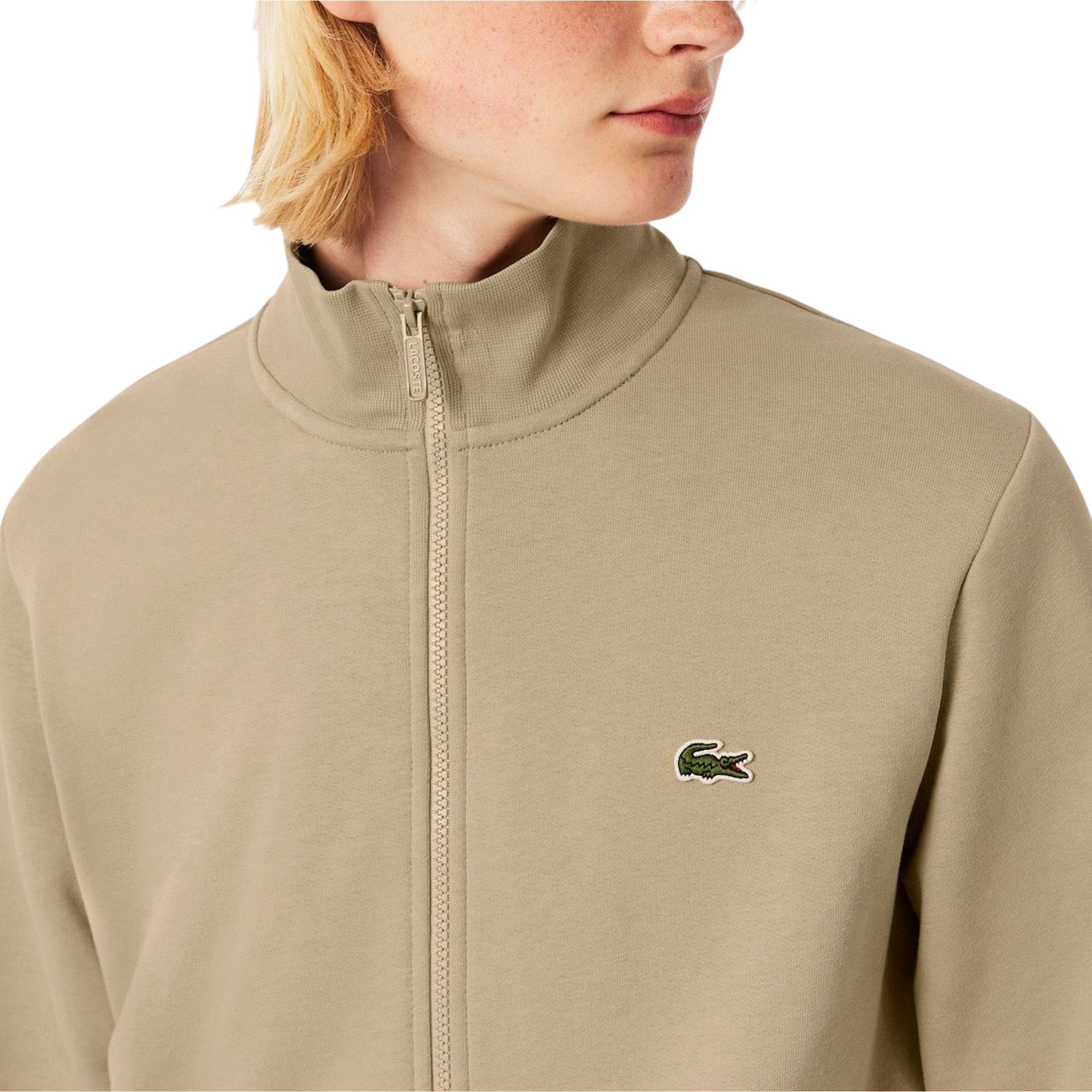 Lacoste Sweatjacke Herren