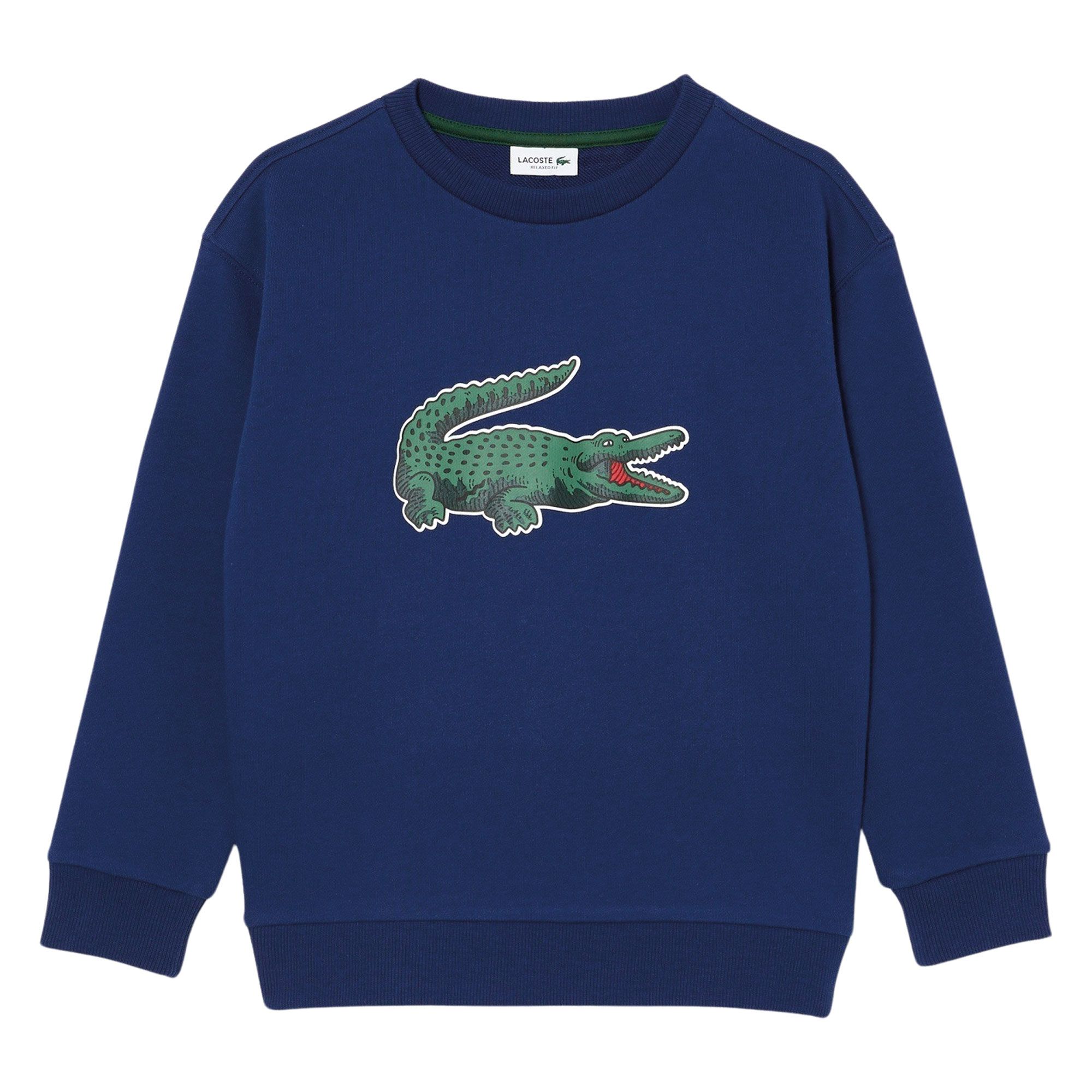 Lacoste Sweater Junior