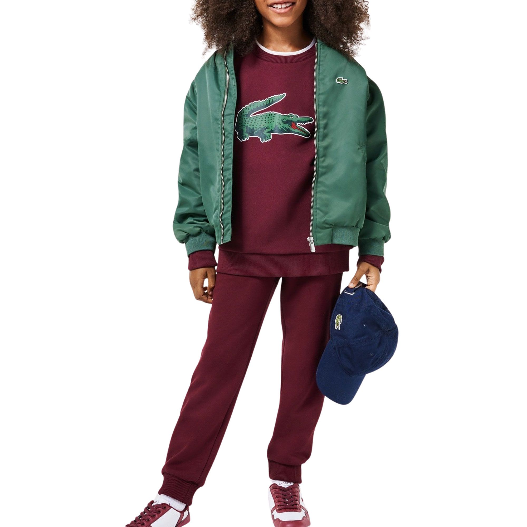 Lacoste Sweater Junior