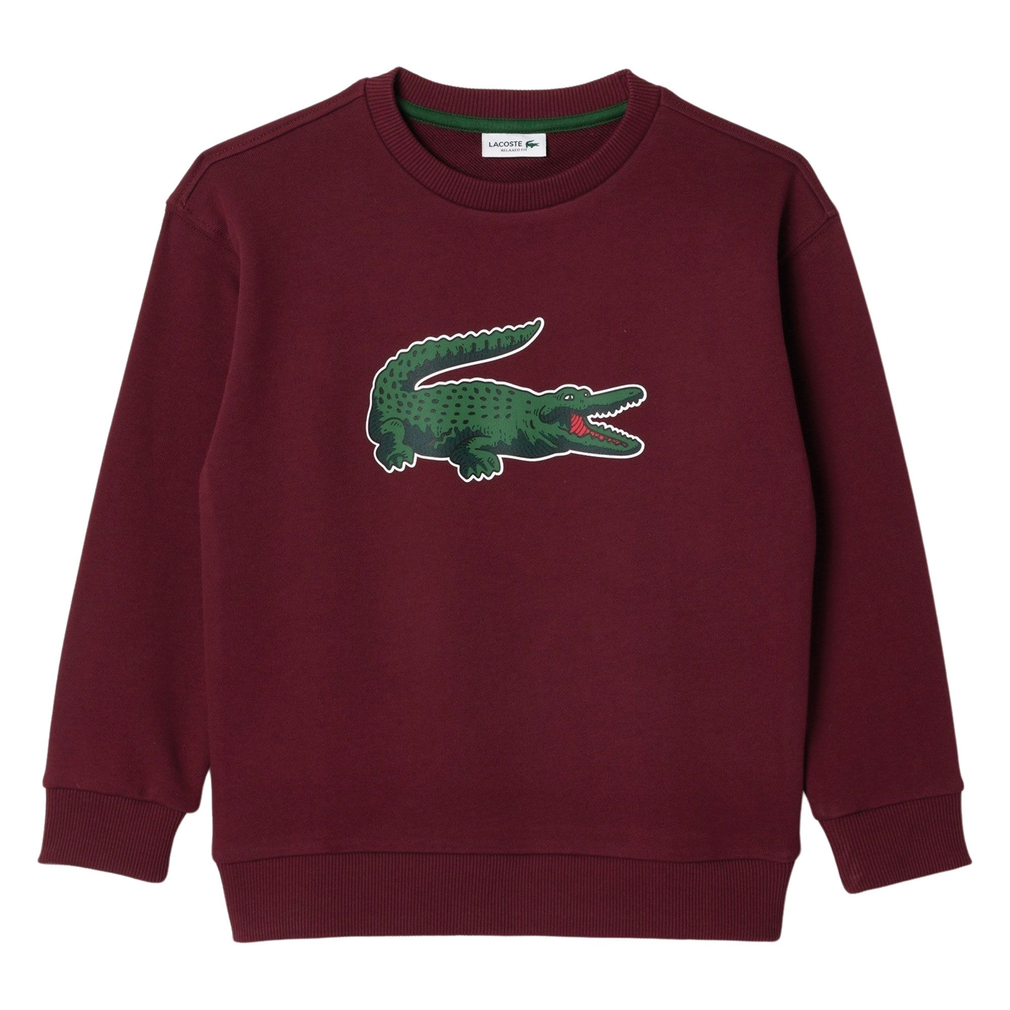Lacoste Sweater Junior