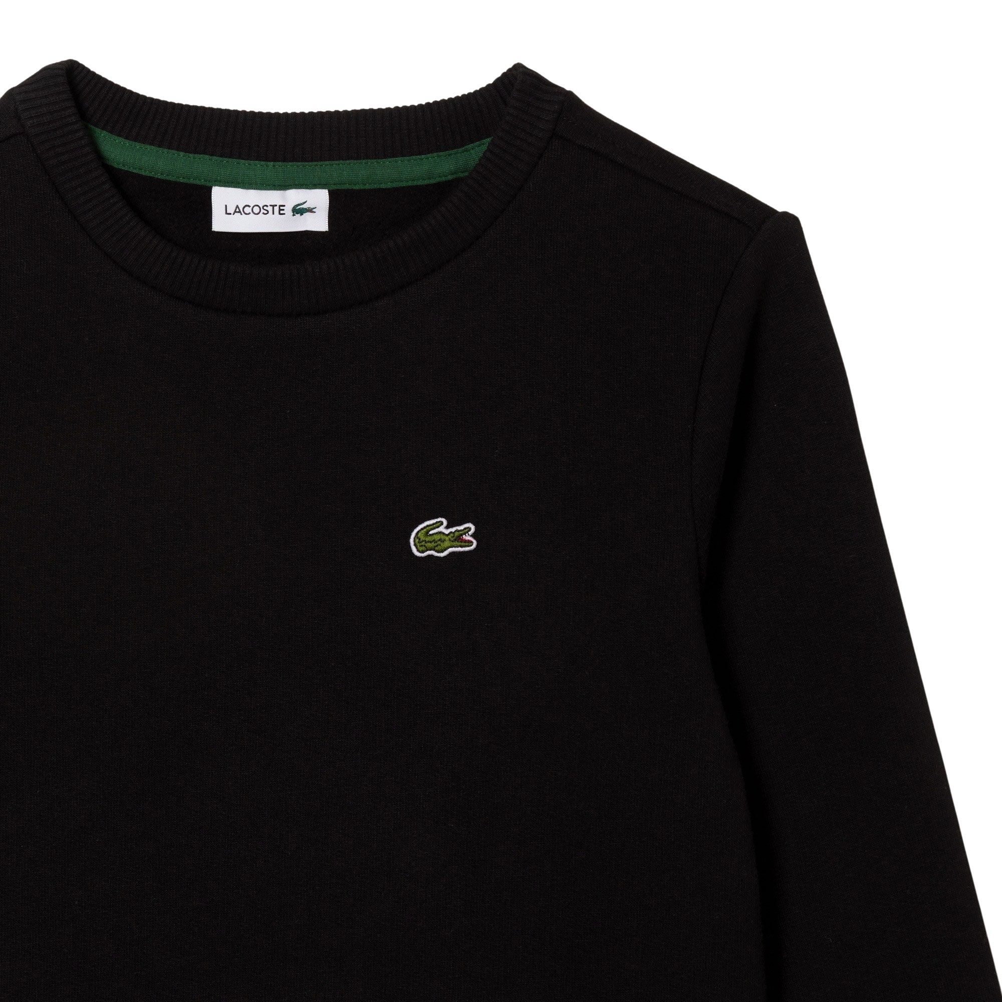 Lacoste Sweater Junior | Plutosport