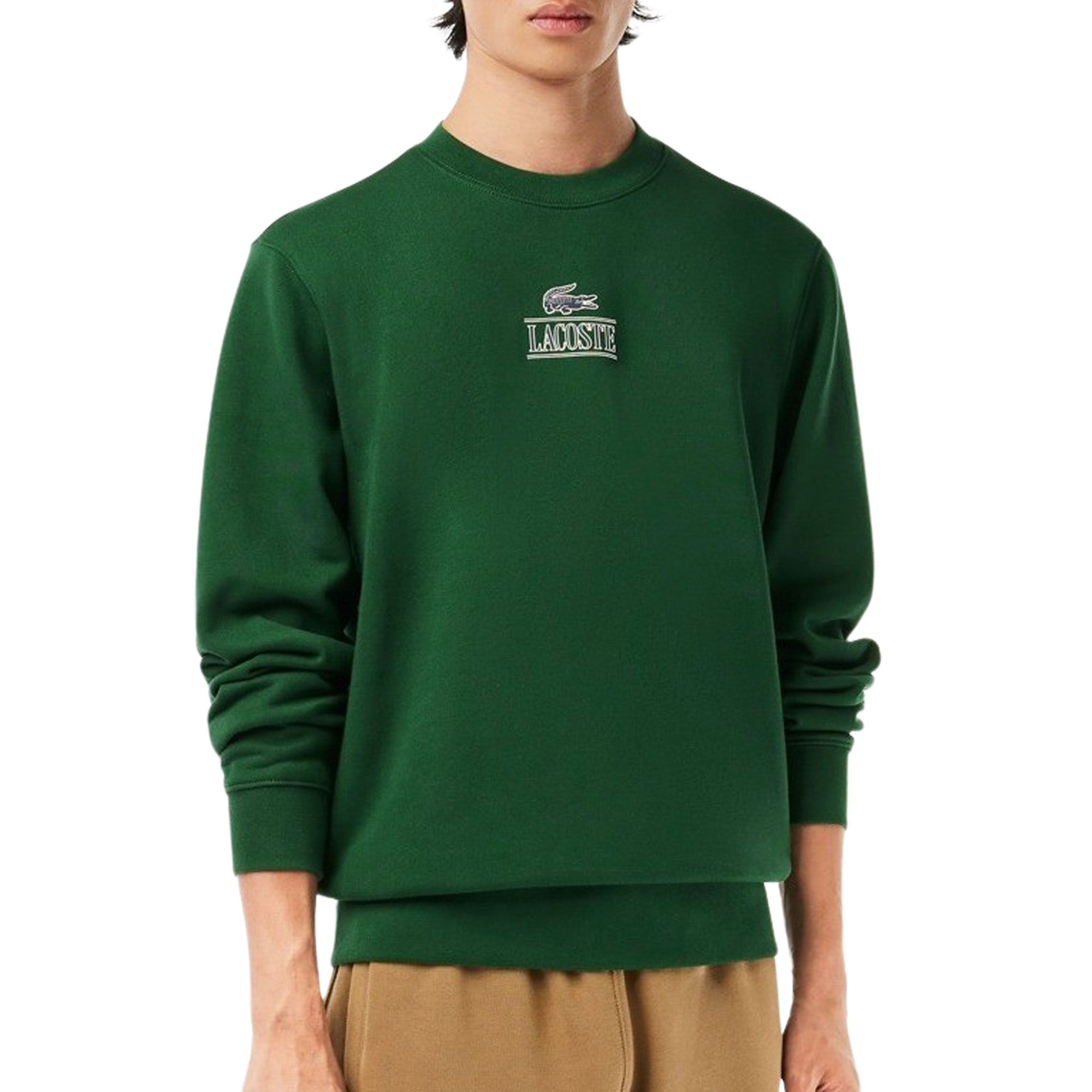 Lacoste Sweater Senior