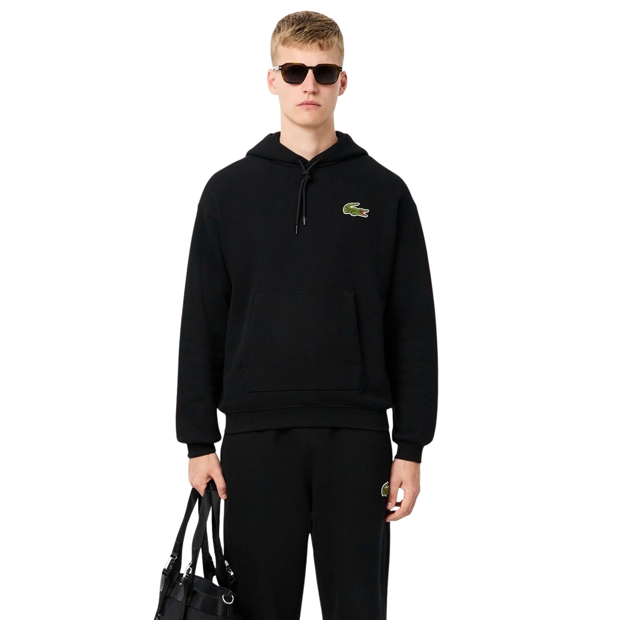 Lacoste Hoodie Heren