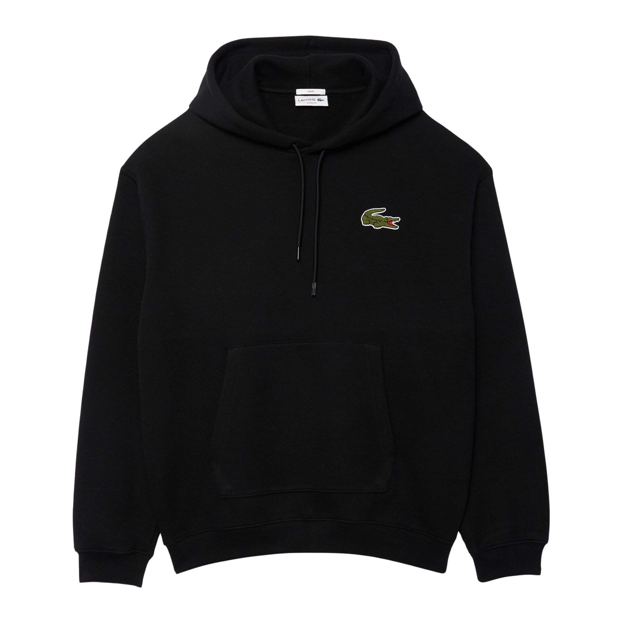 Lacoste Hoodie Heren