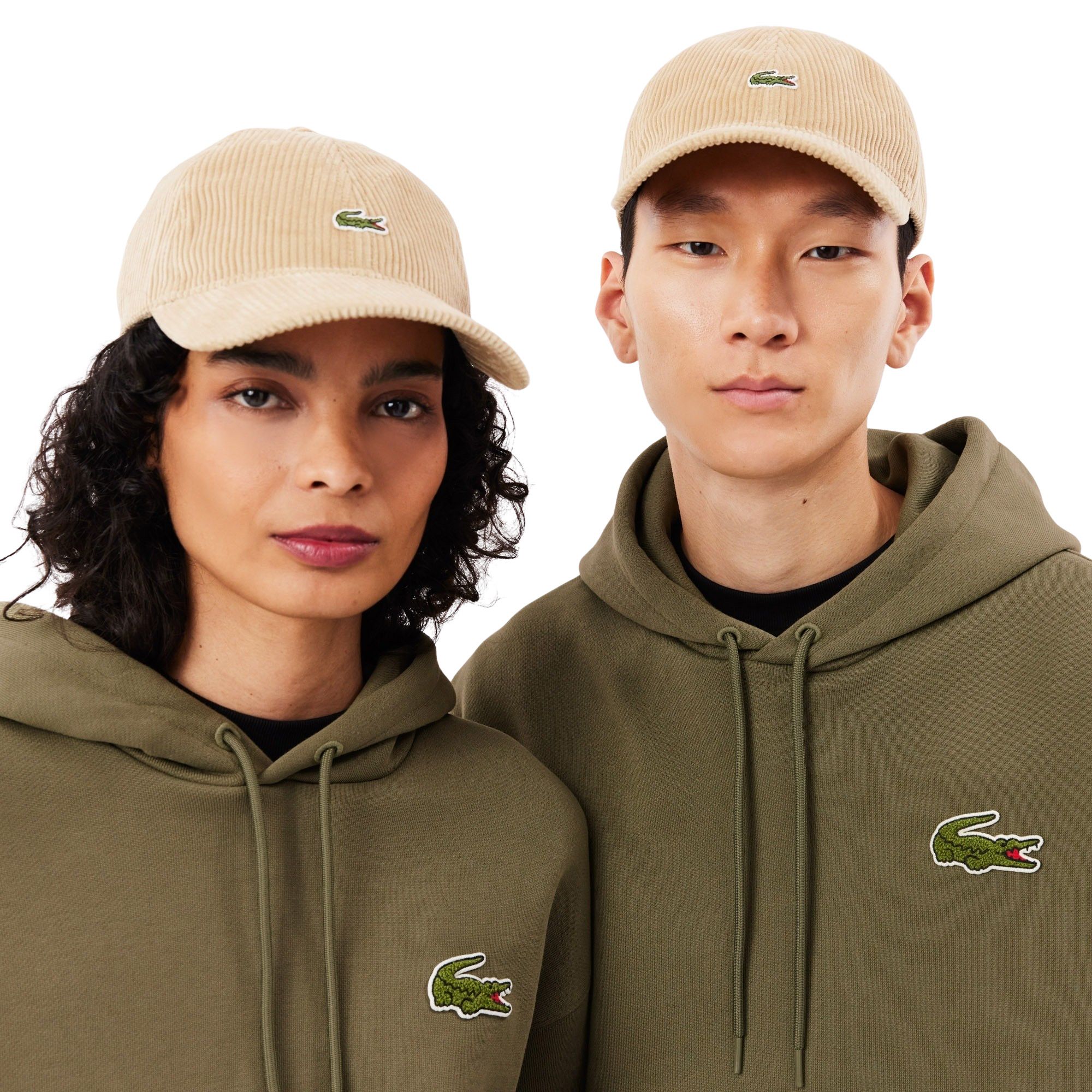 Lacoste Hoodie Heren