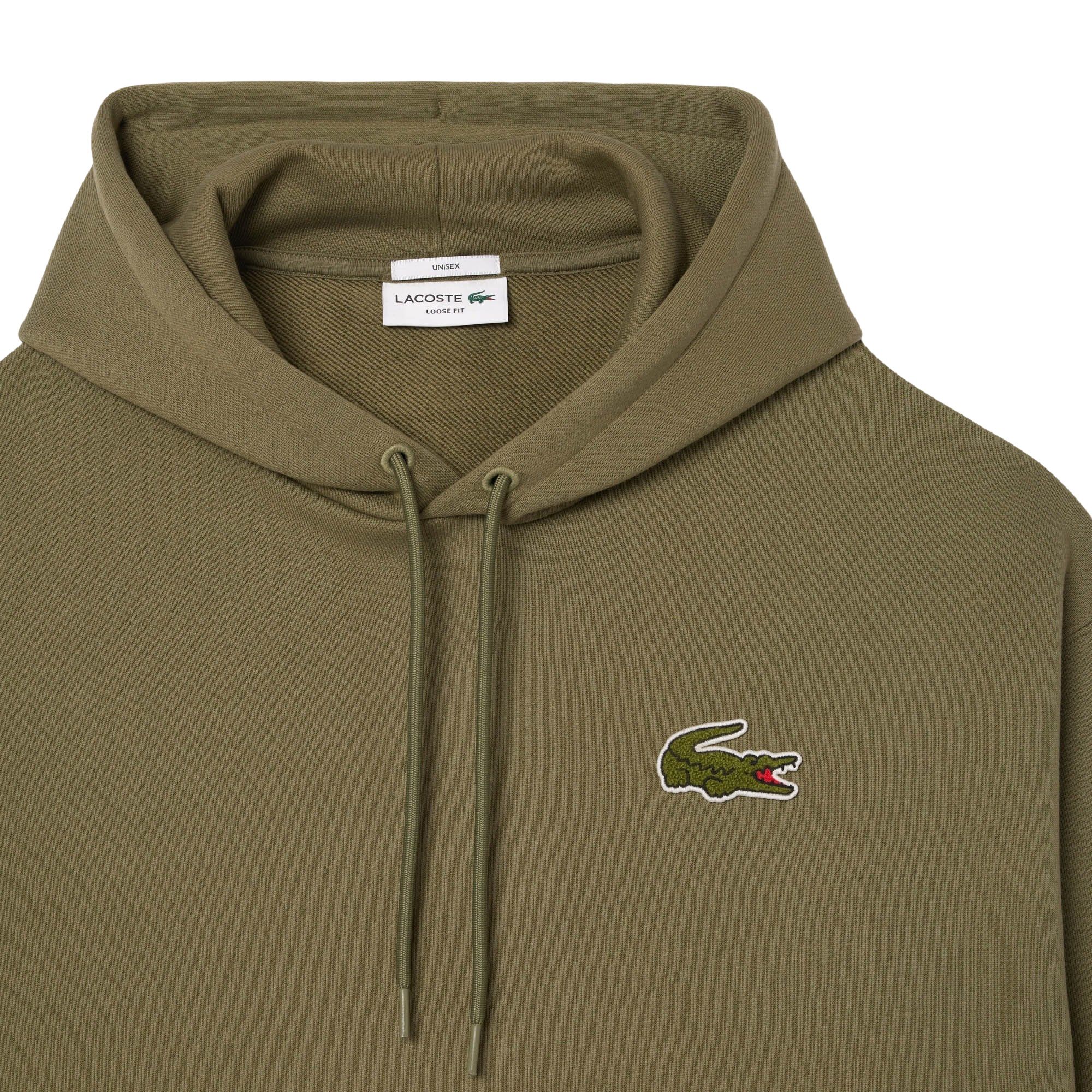Lacoste Hoodie Heren