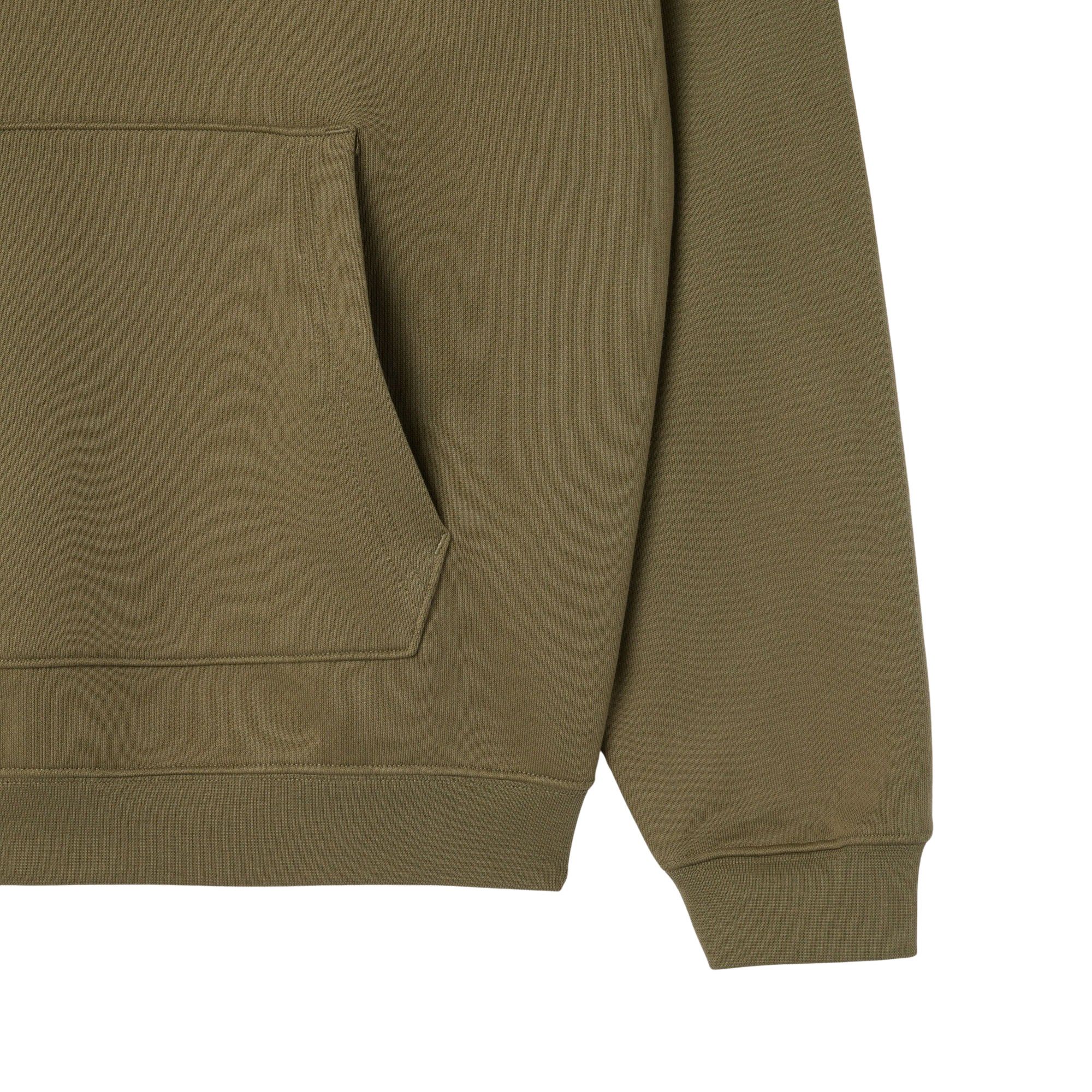 Lacoste Hoodie Heren