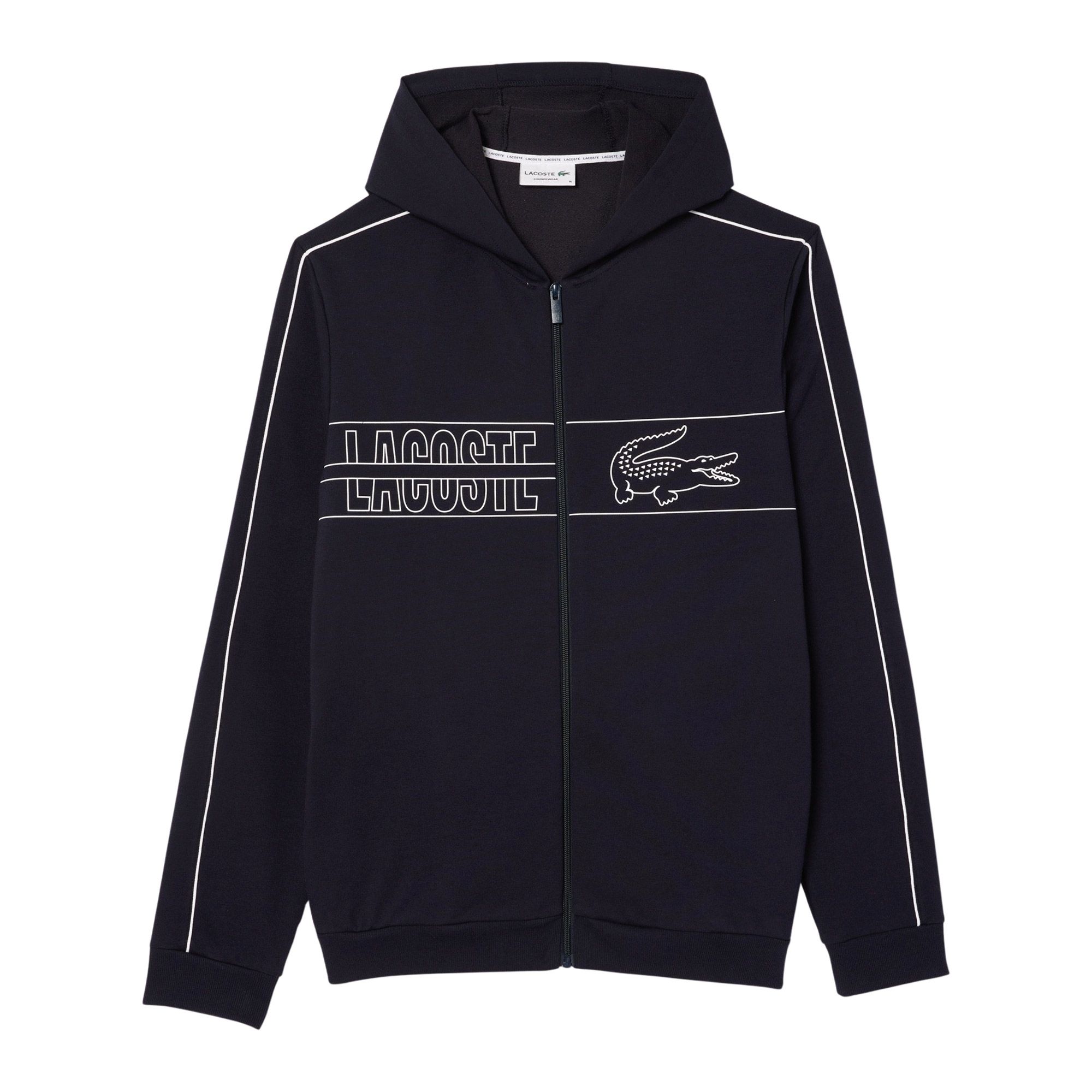 Lacoste Lounge Vest Heren
