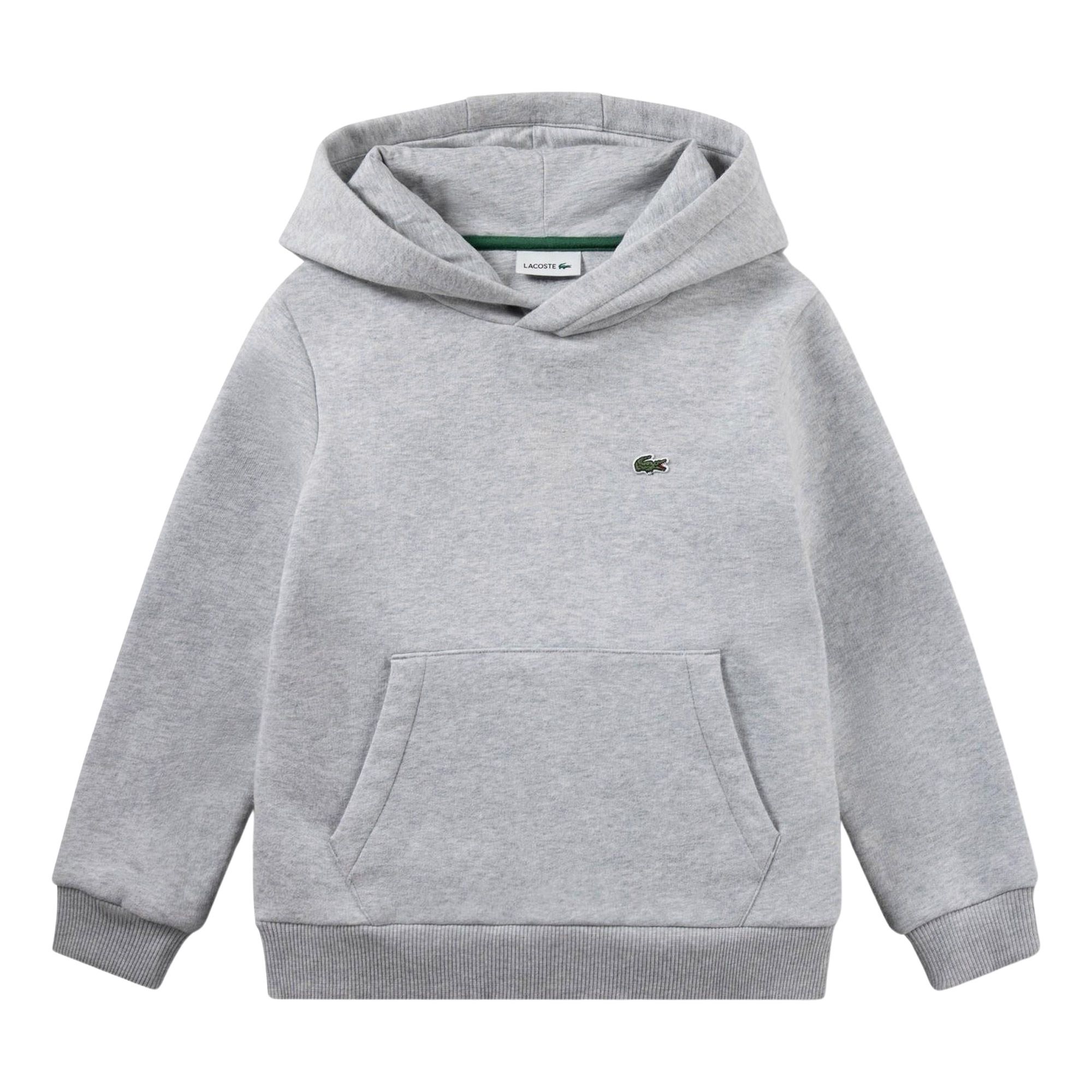 Lacoste Core Hoodie Jongens
