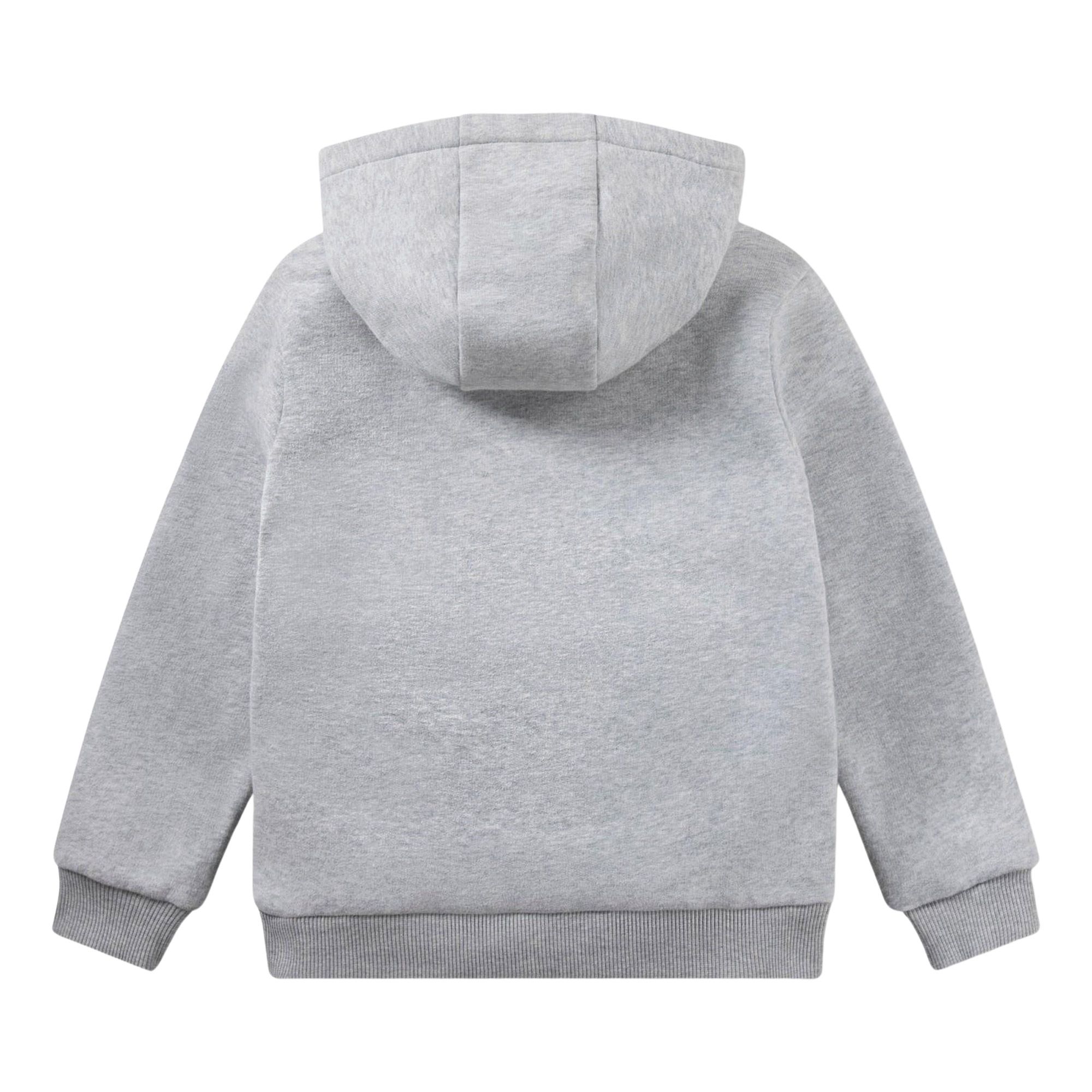 Lacoste Core Hoodie Jongens
