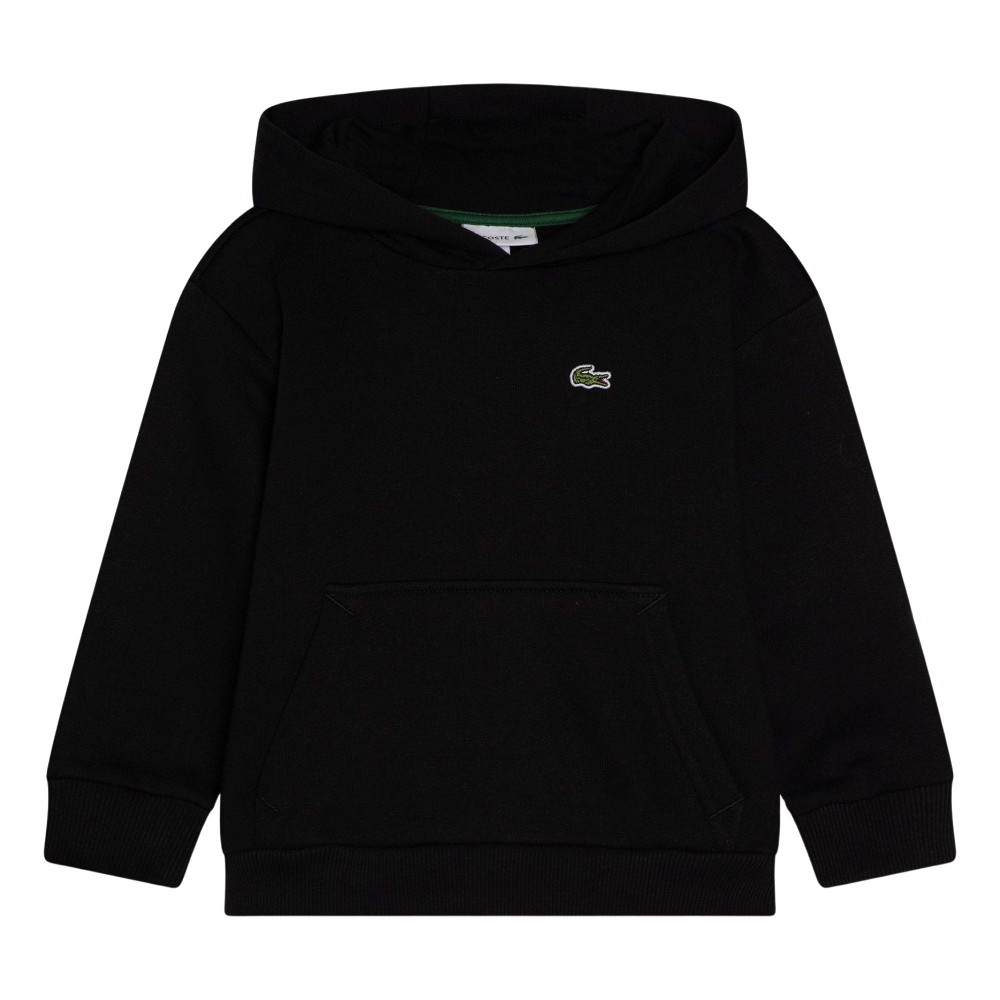 Lacoste Core Hoodie Jongens
