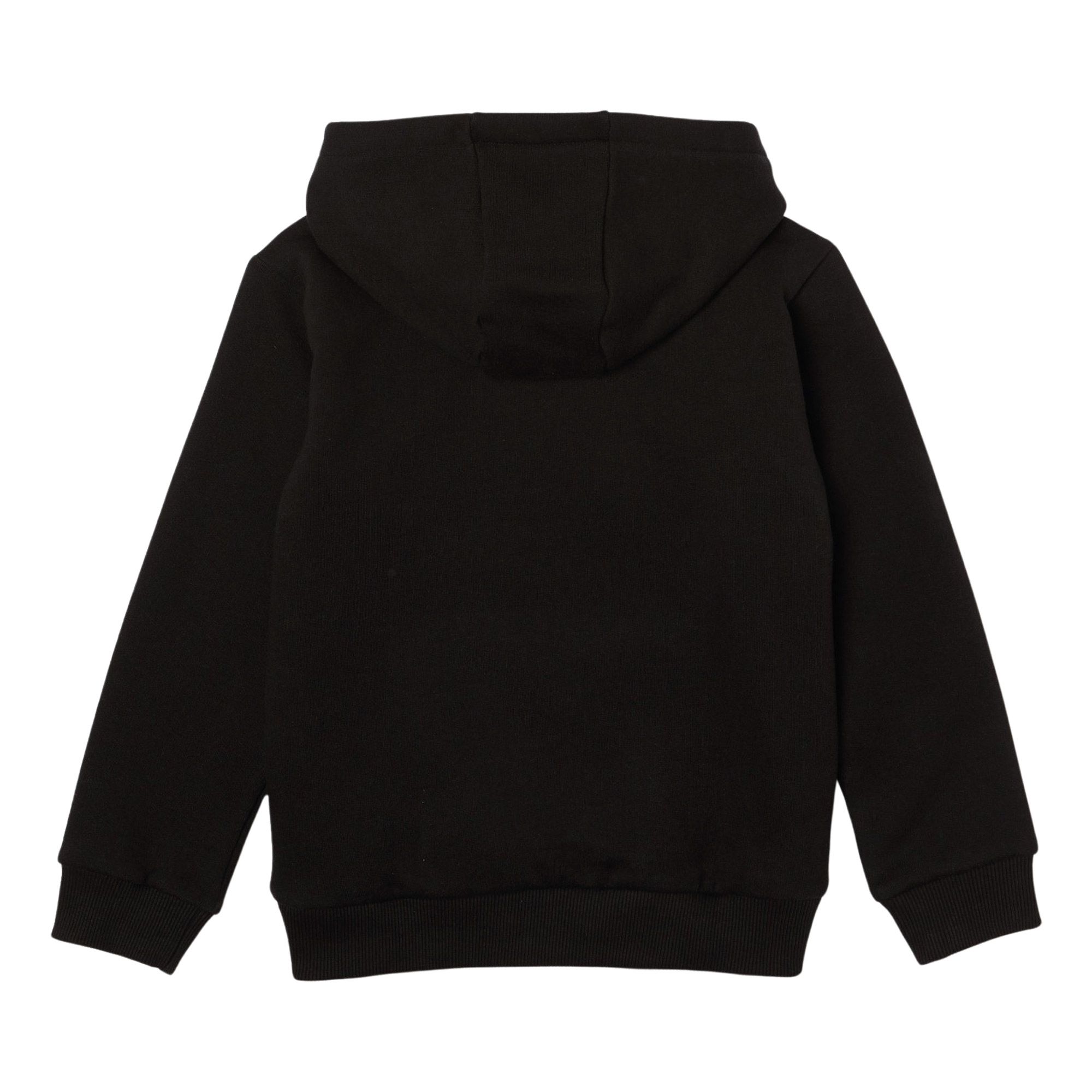 Lacoste Core Hoodie Jongens