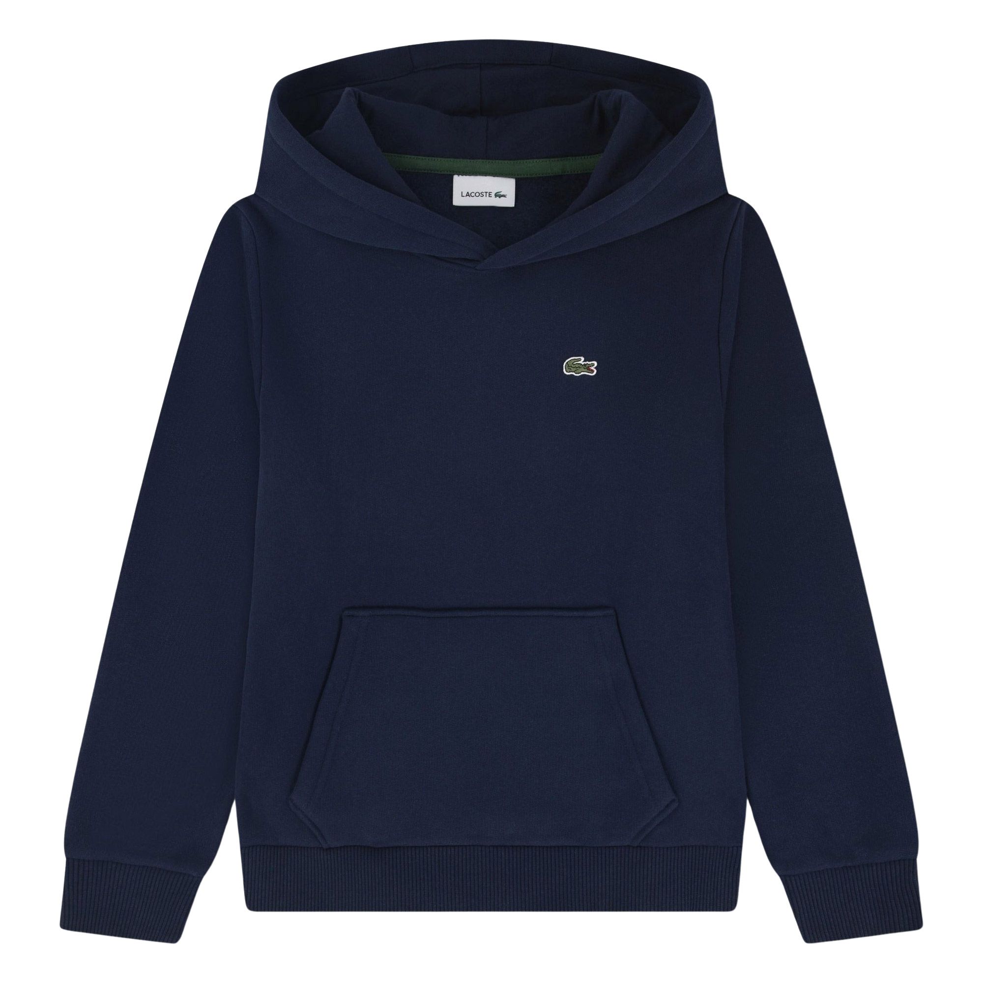 Lacoste Core Hoodie Jongens