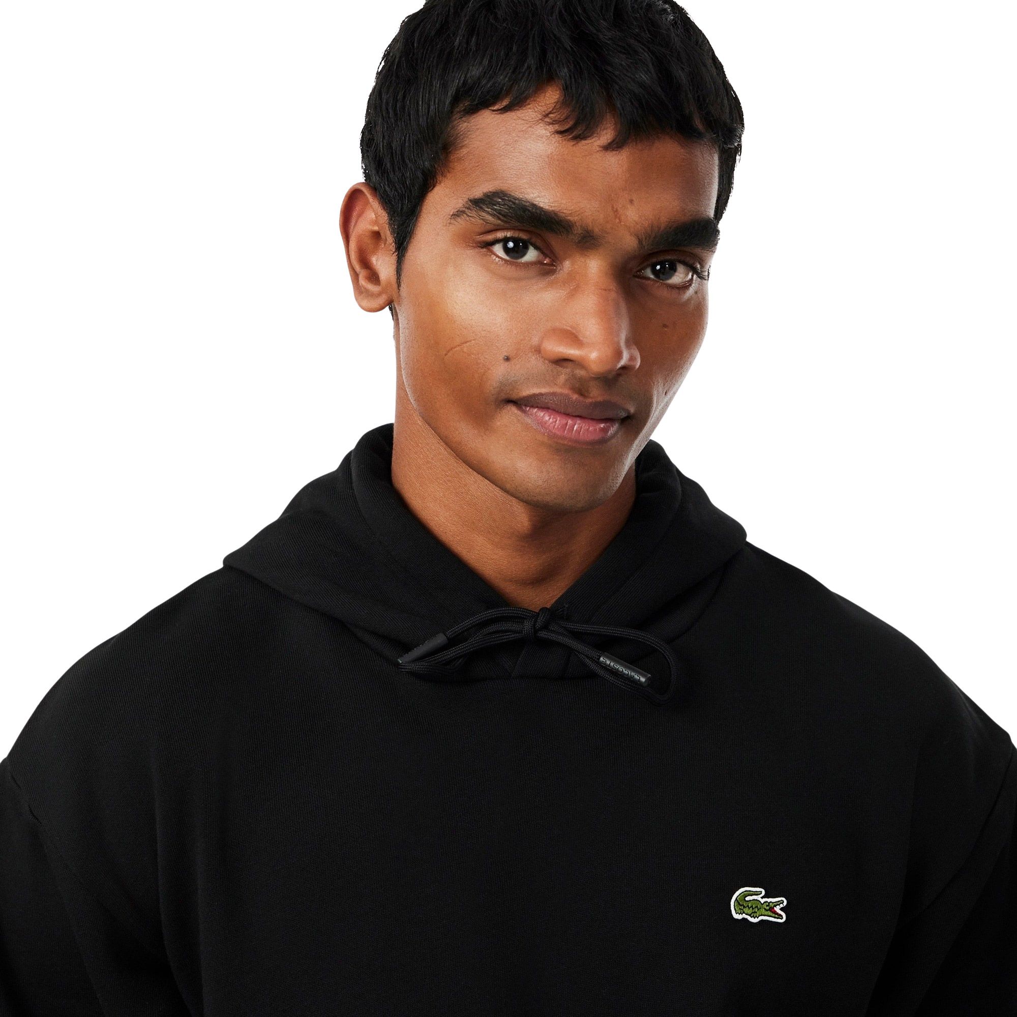 Lacoste Hoodie Herren