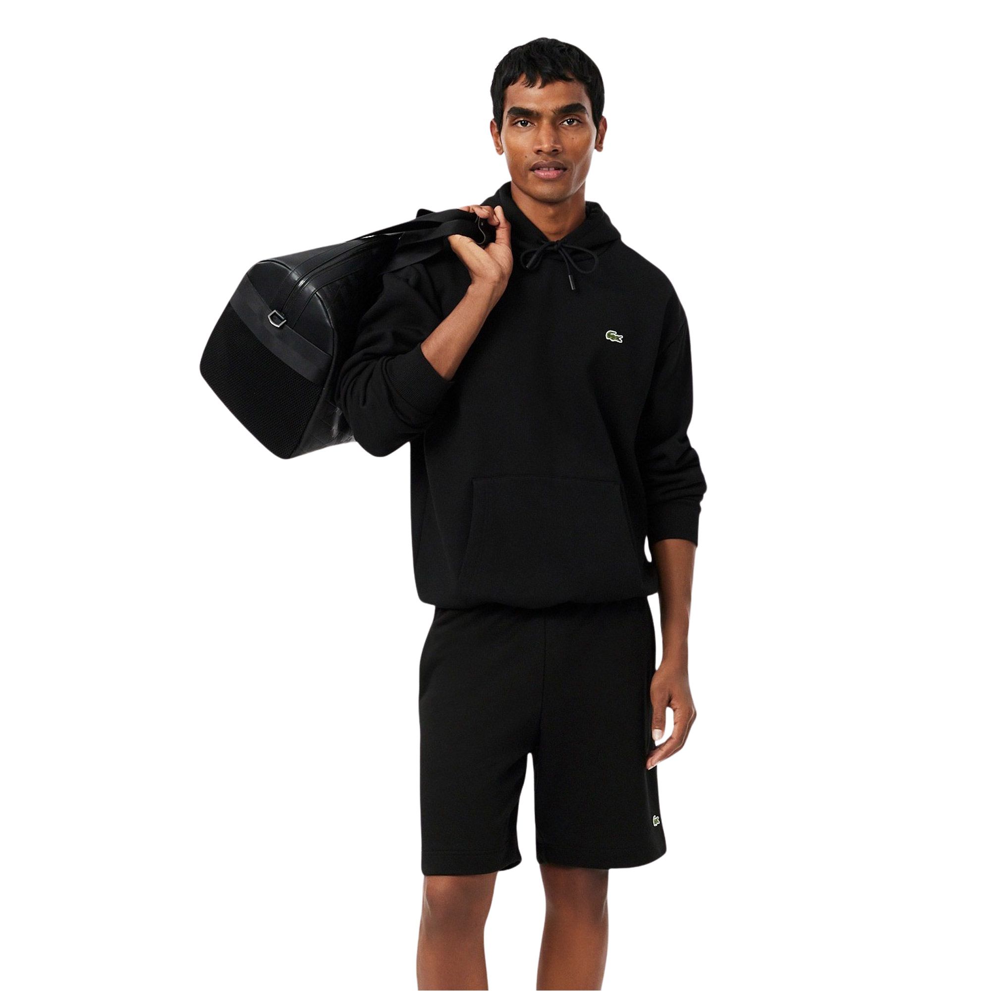 Lacoste Hoodie Herren