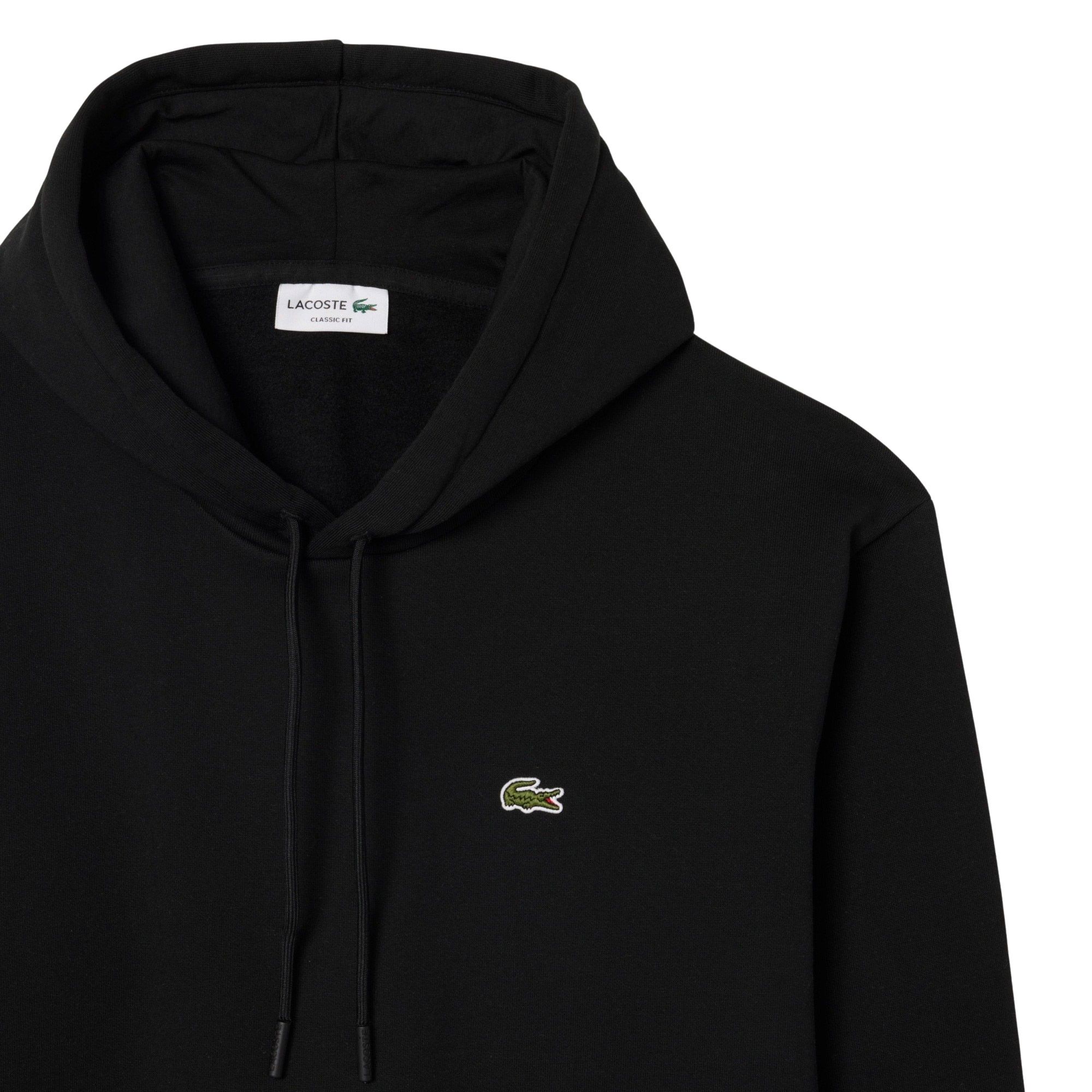 Lacoste Hoodie Herren