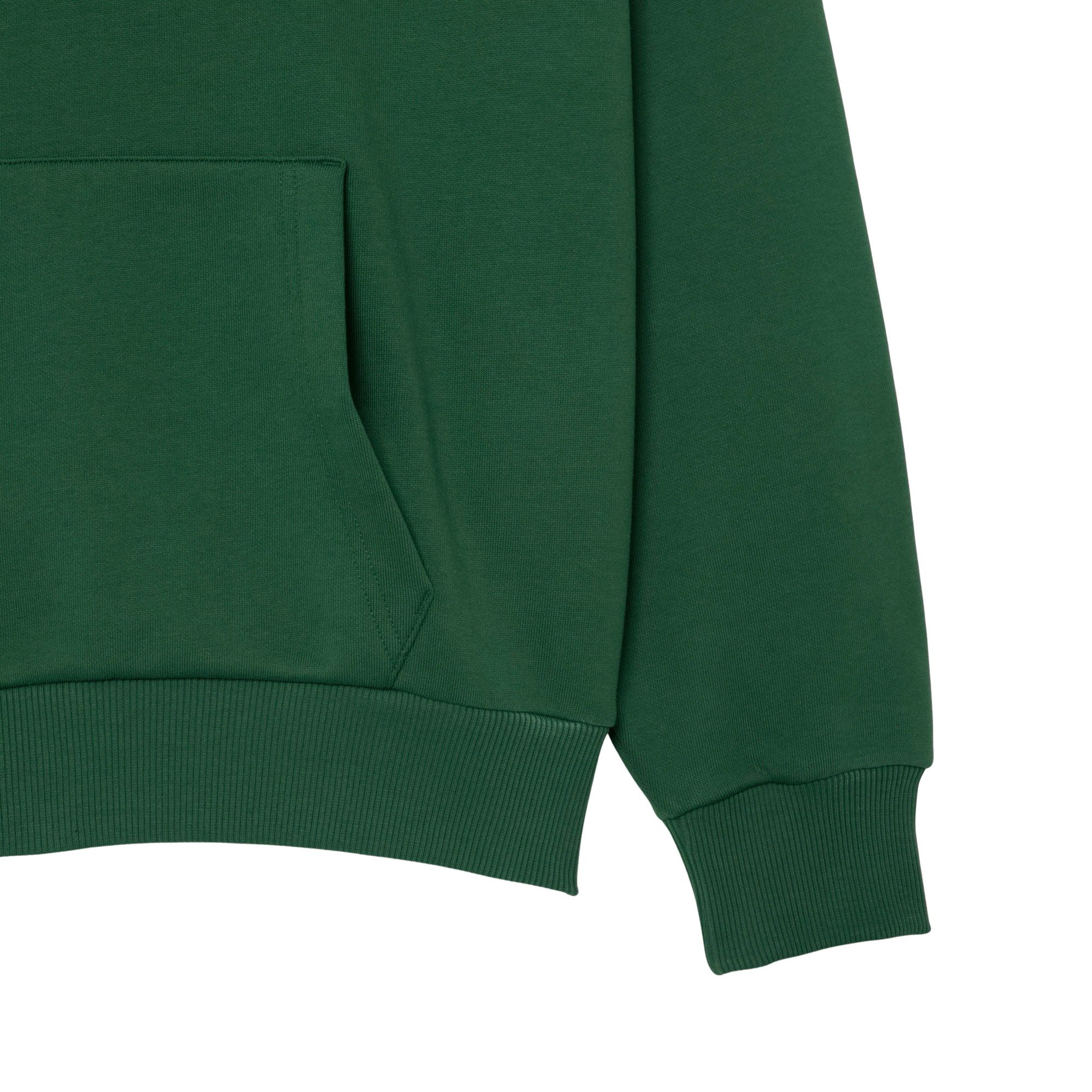 Sweat à Capuche Lacoste Hommes