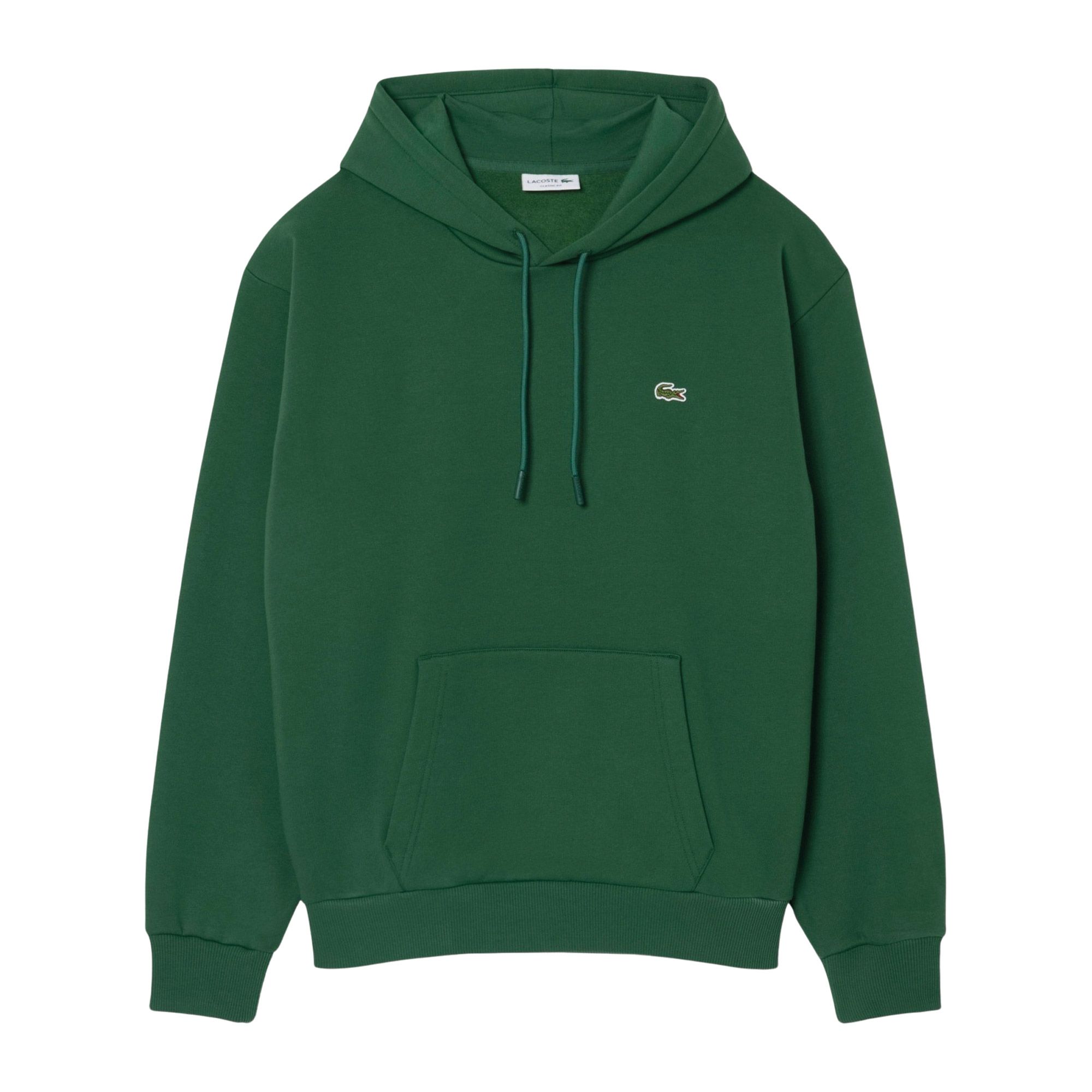 Sweat à Capuche Lacoste Hommes