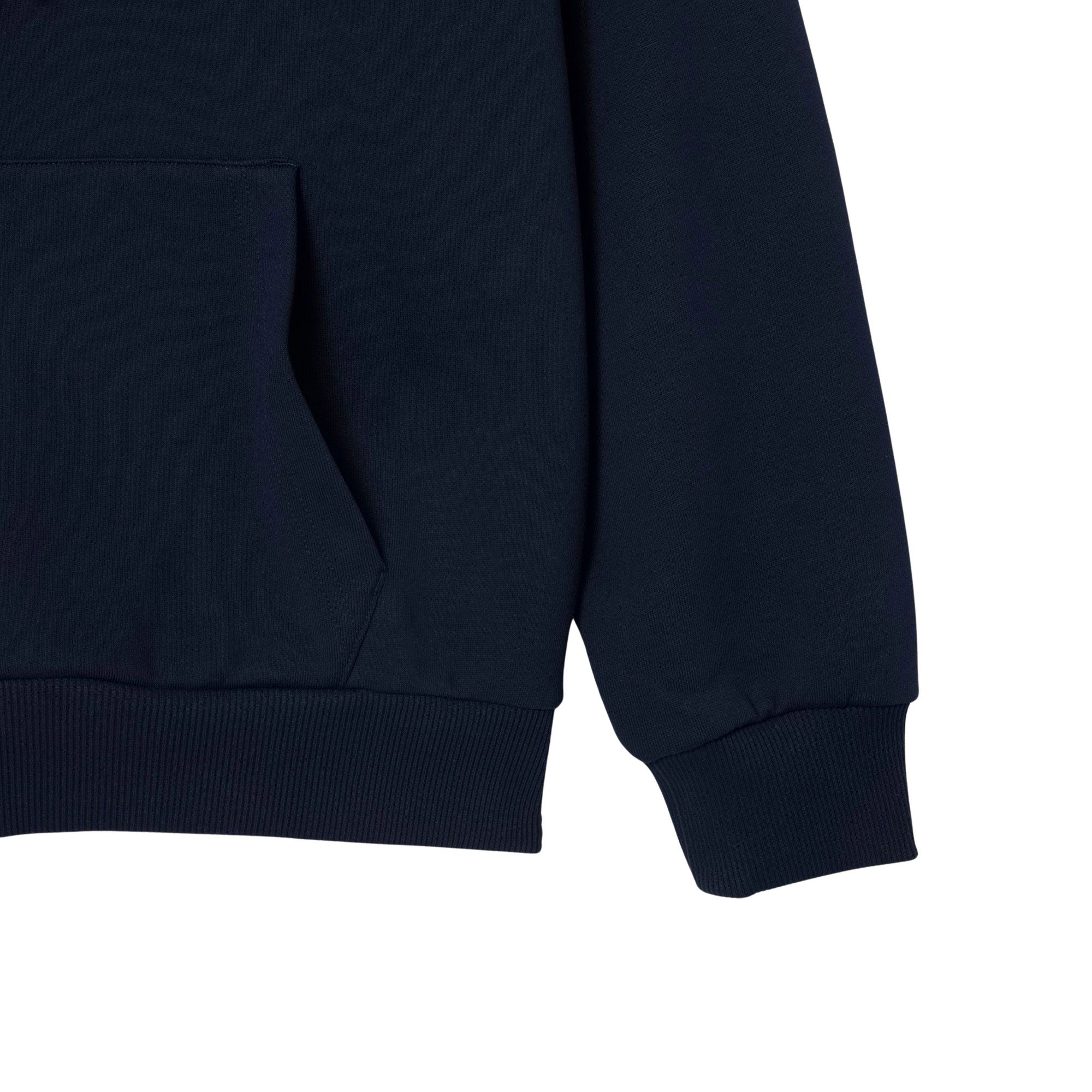 Sweat à Capuche Lacoste Hommes