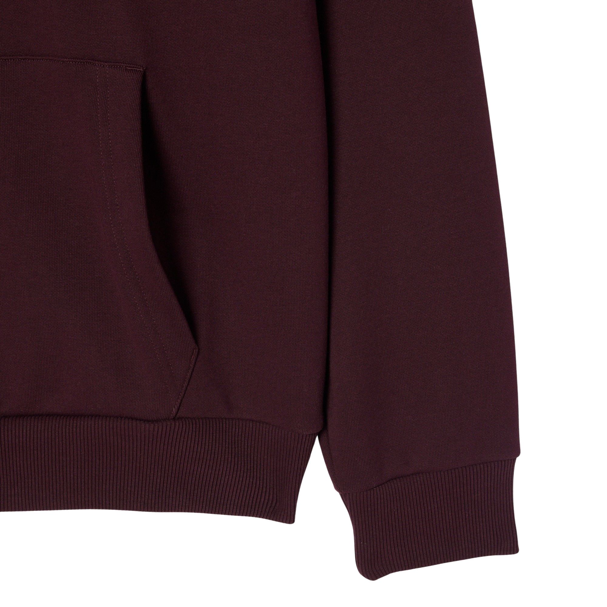 Sweat à Capuche Lacoste Hommes