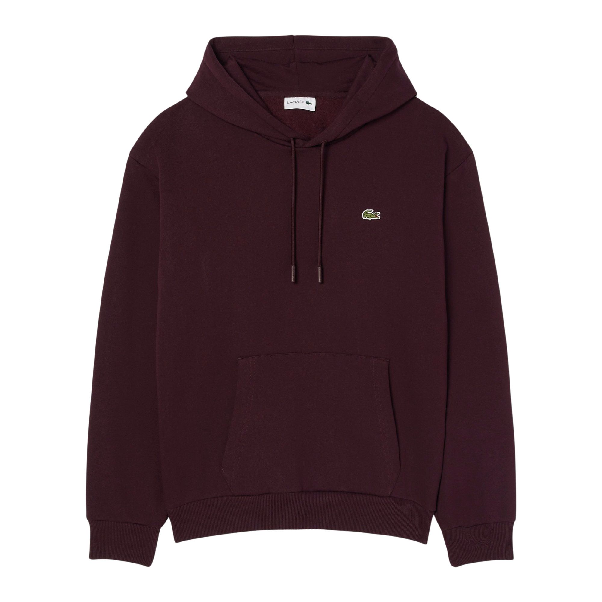 Sweat à Capuche Lacoste Hommes