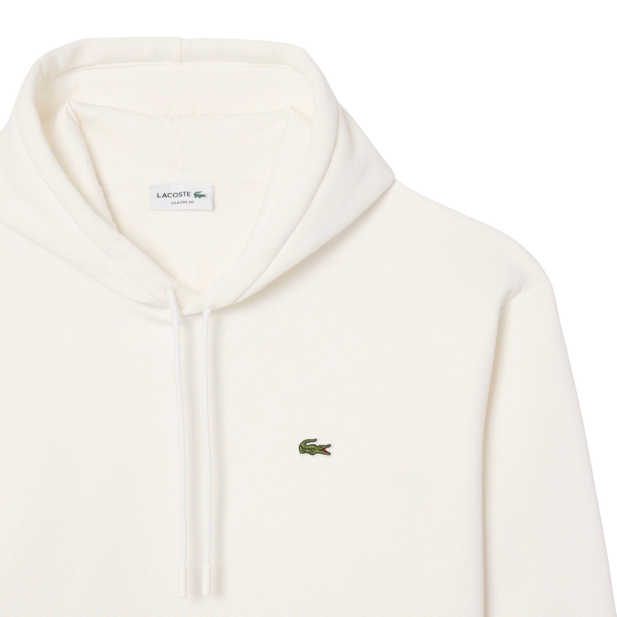 Sweat à Capuche Lacoste Hommes