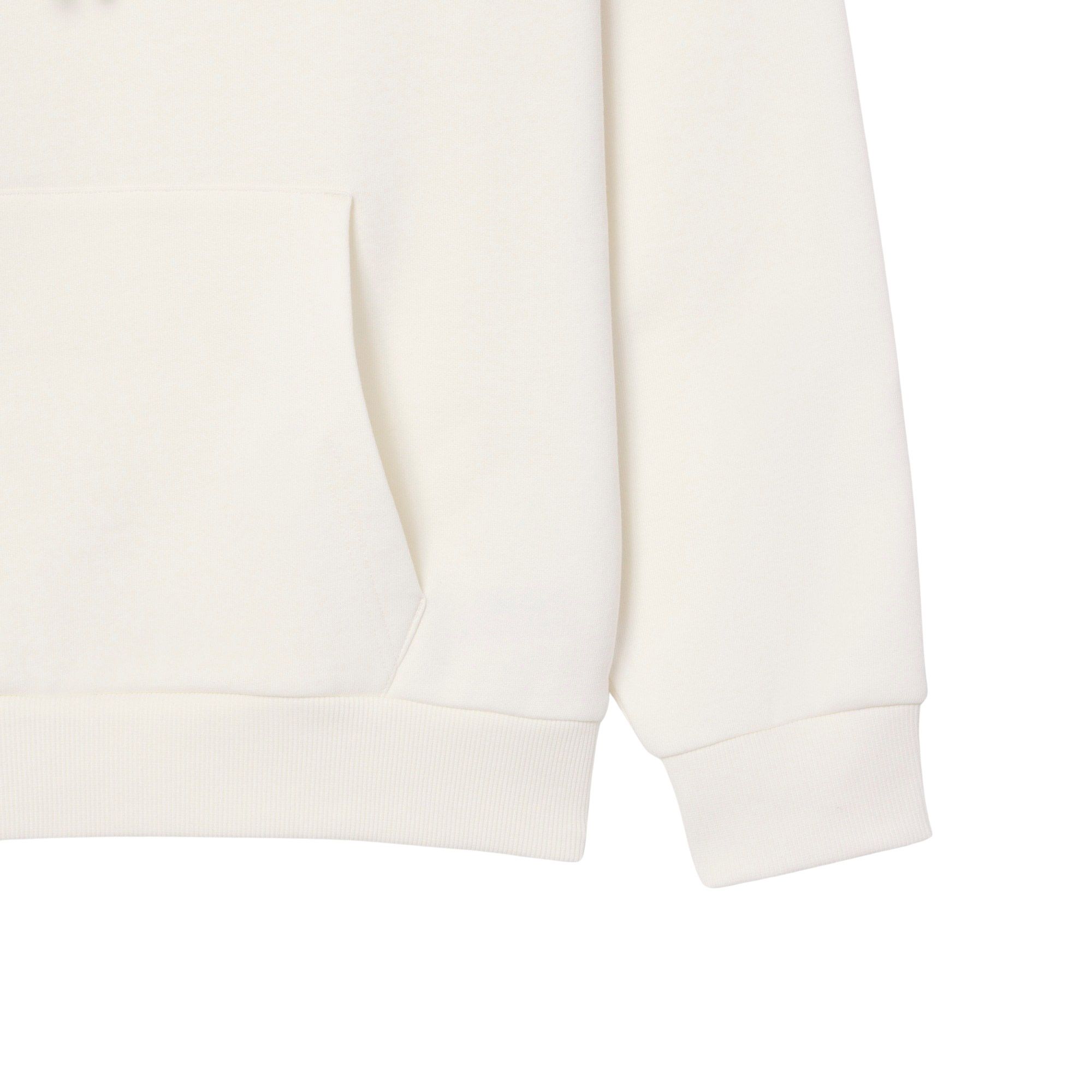 Sweat à Capuche Lacoste Hommes