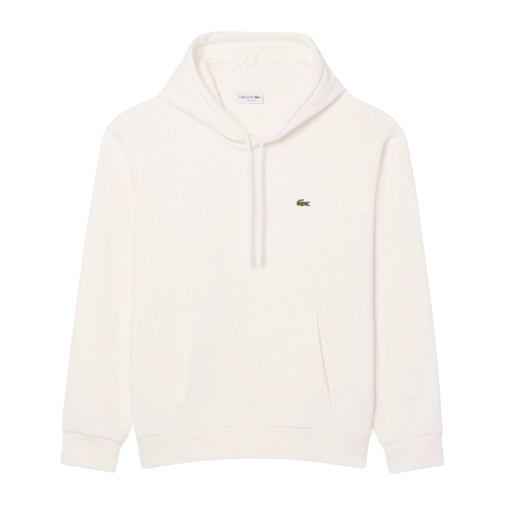 Sweat à Capuche Lacoste Hommes