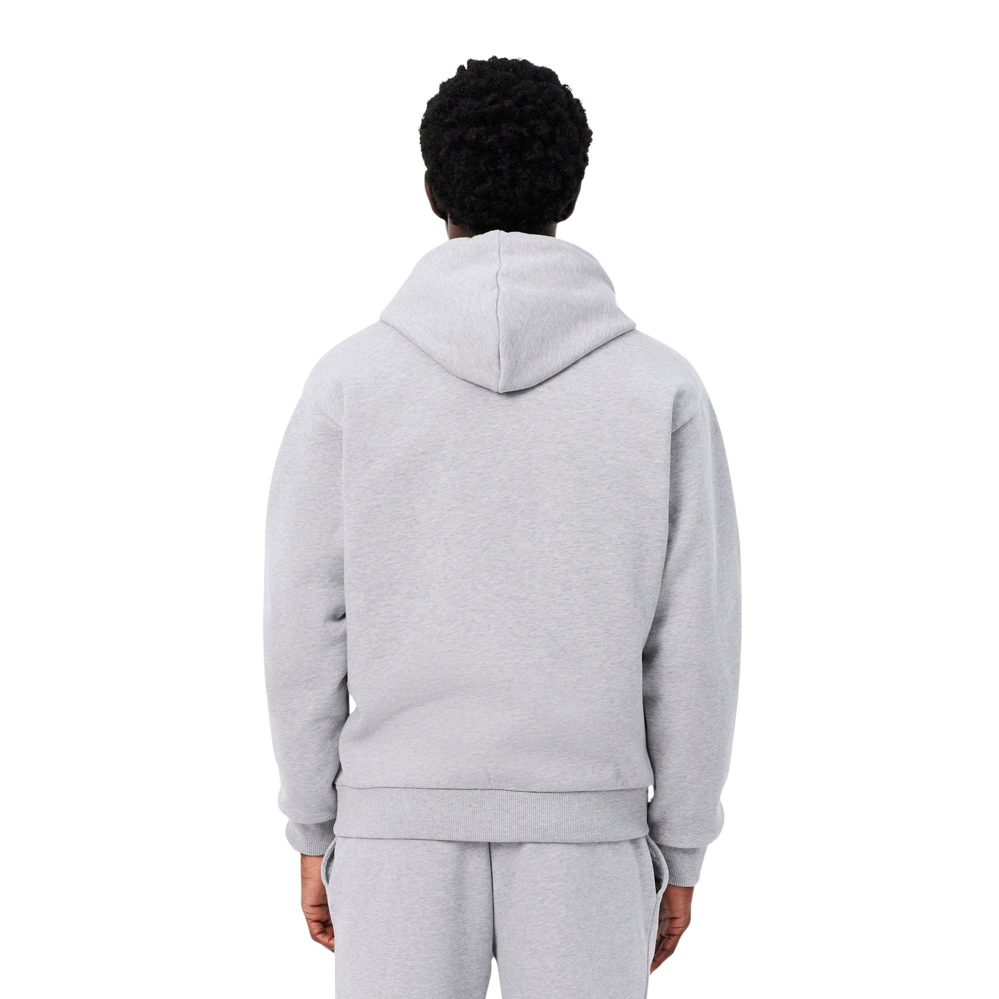 Sweat à Capuche Lacoste Hommes
